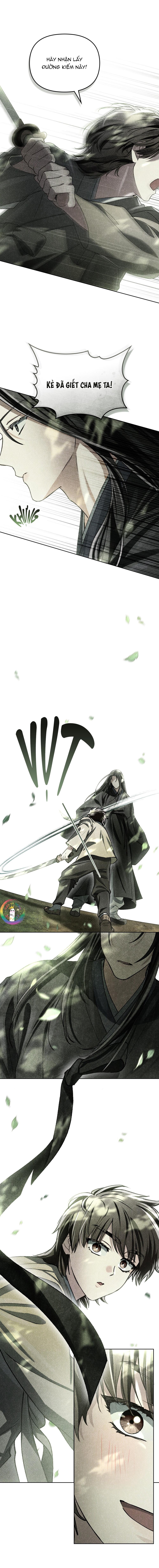 Đọc truyện Linh Hồn Lửa - Chapter 26