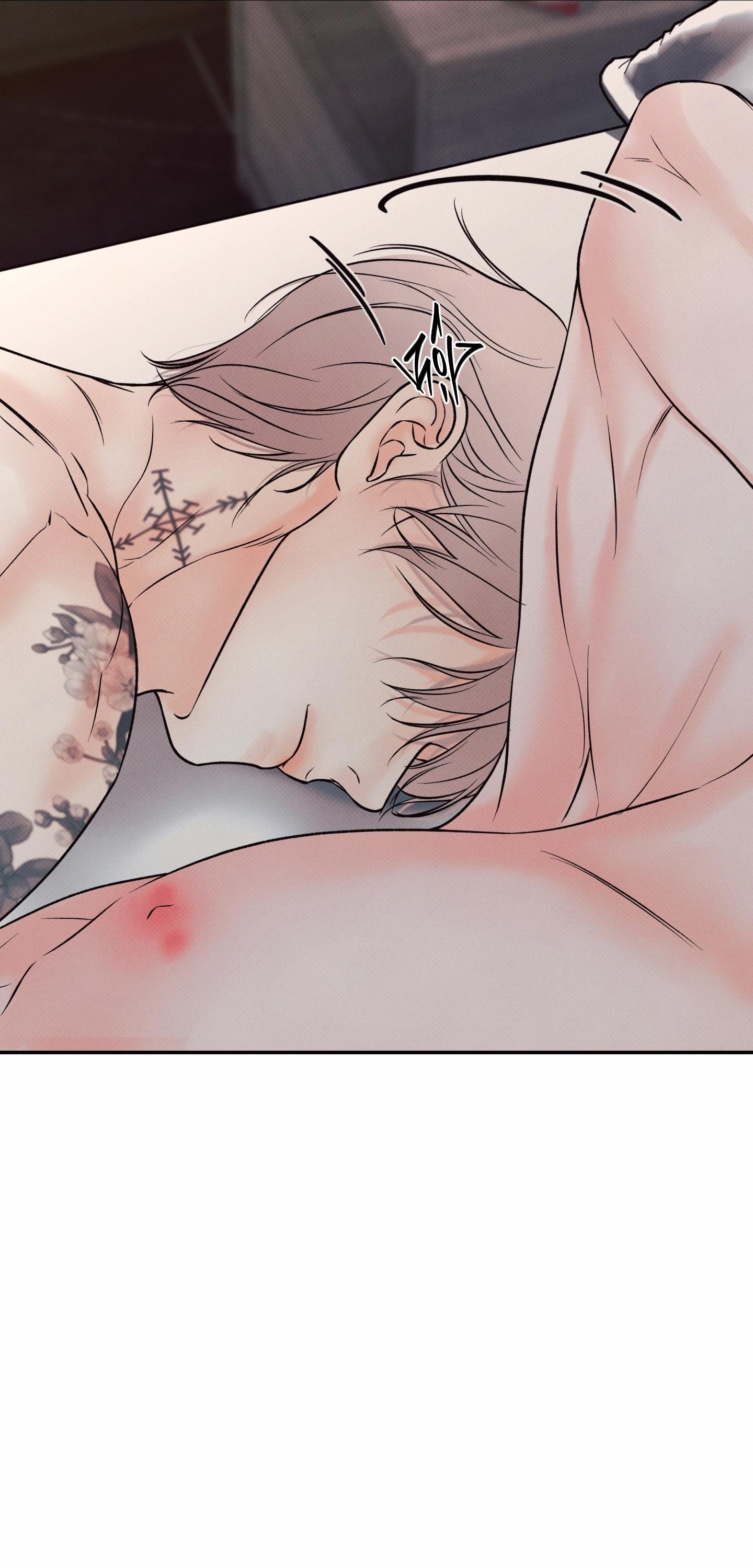 Đọc truyện RANH GIỚI CỦA SỰ MÊ HOẶC - Chapter 17