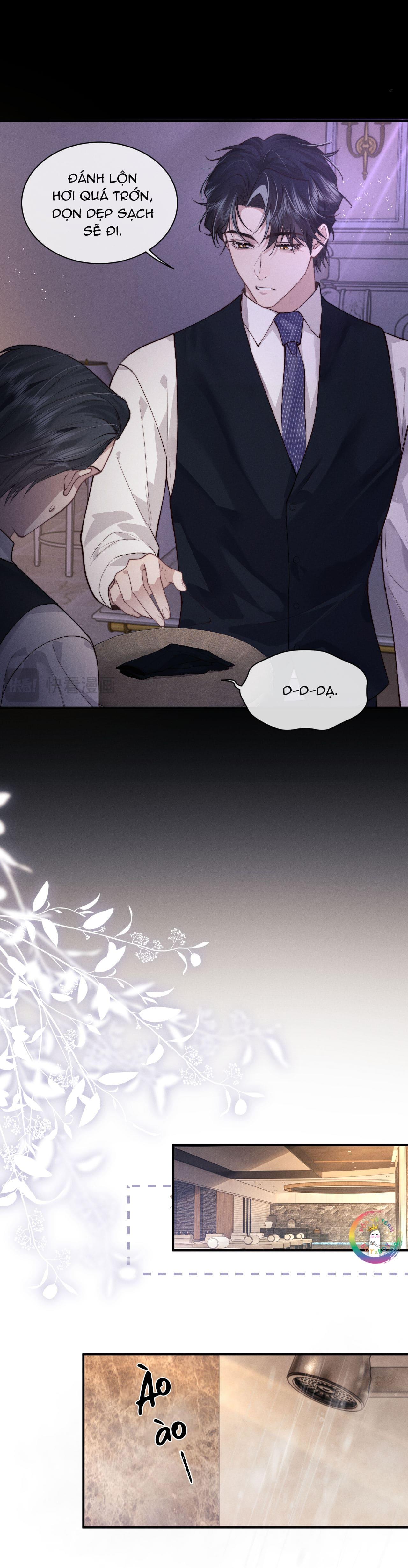 Đọc truyện Chấp Sự Thỏ Tai Cụp - Chapter 147