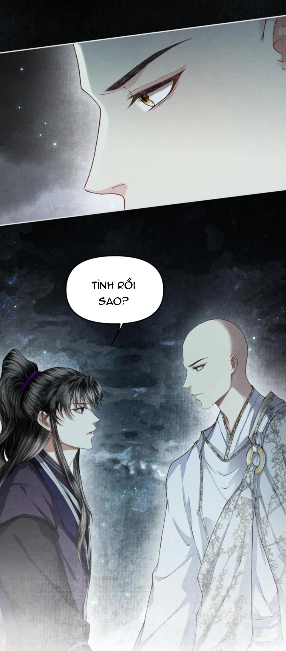 Đọc truyện (END) Đồng Tiền Kham Thế - Chapter 123