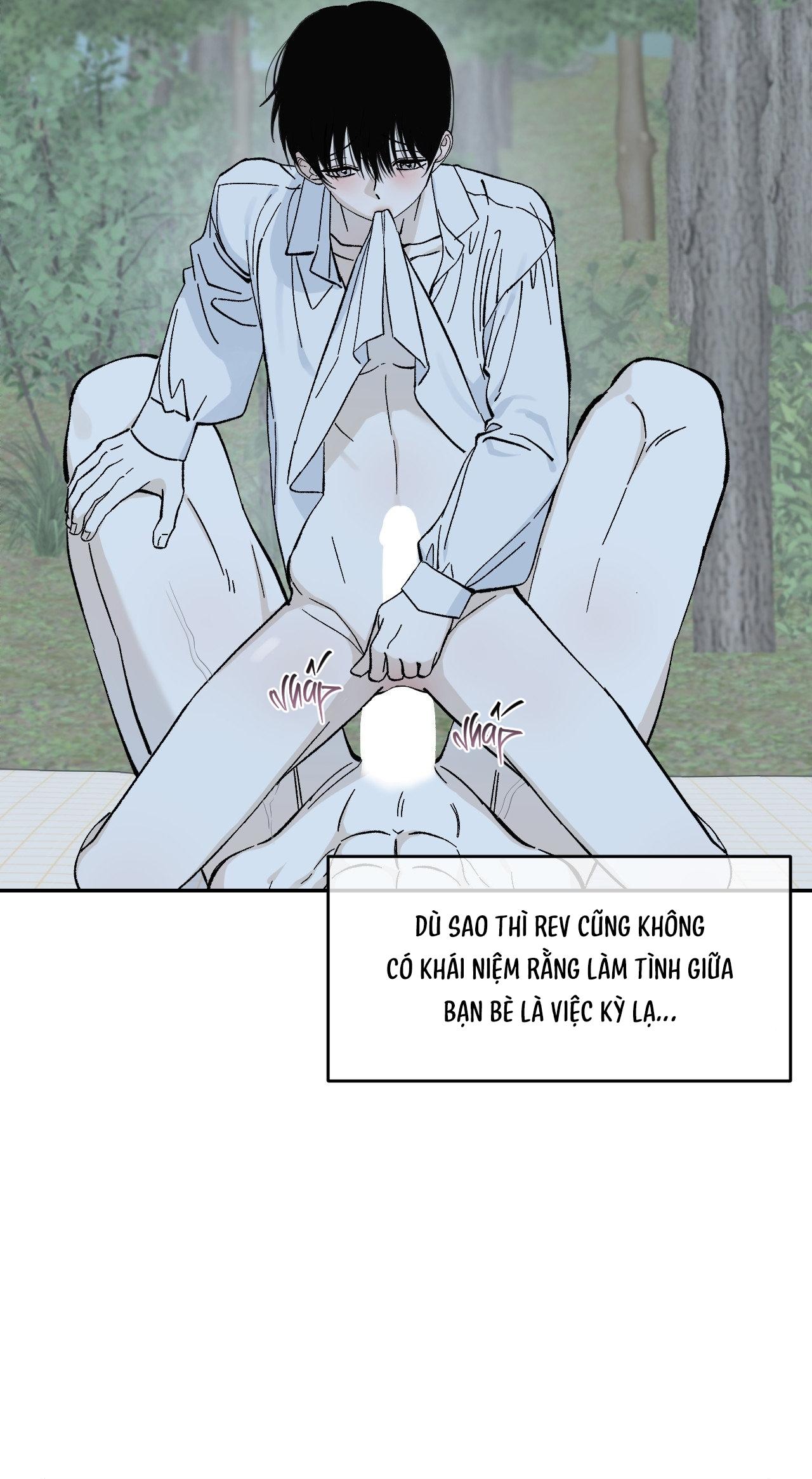 Đọc truyện GIA NHÂN - Chapter 41