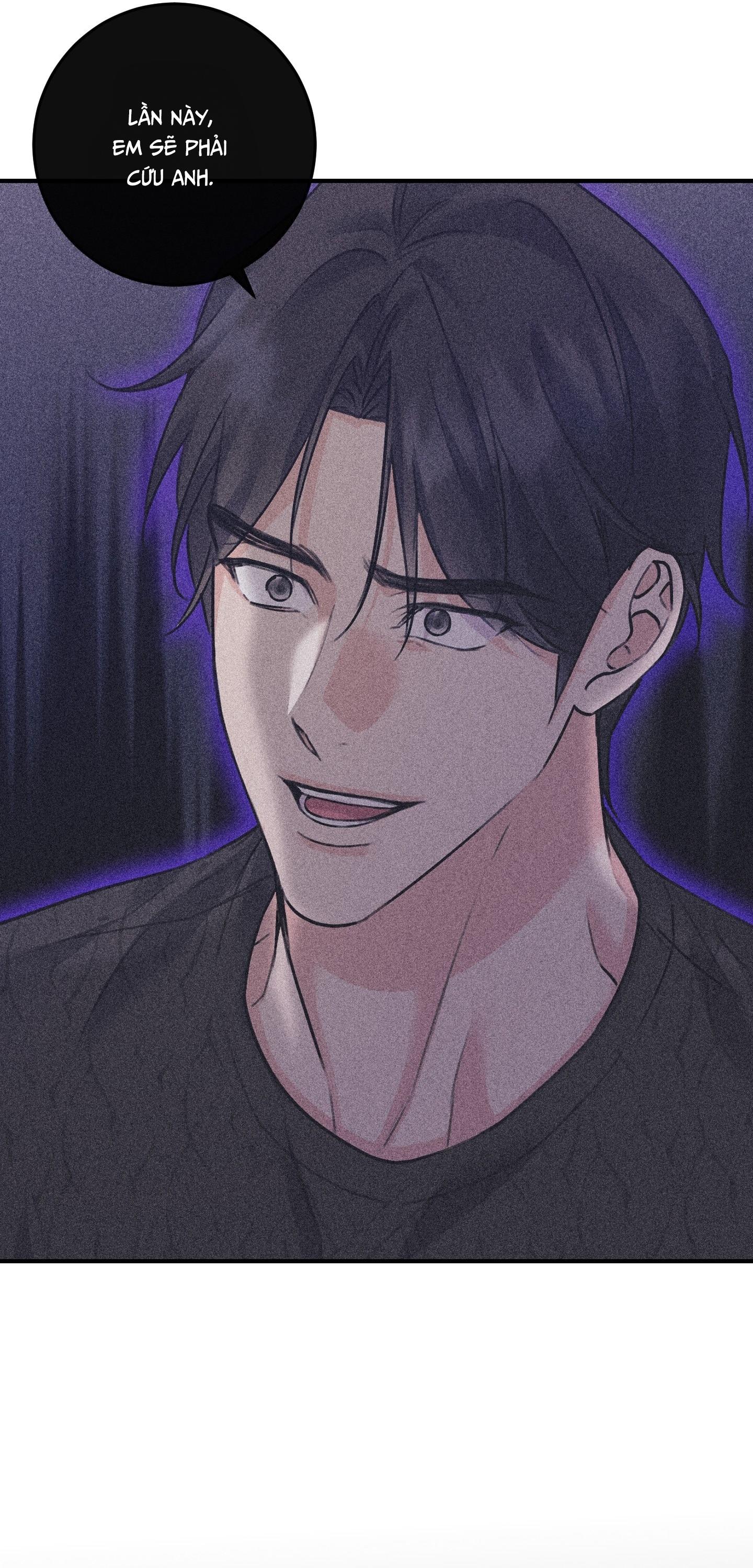 Đọc truyện QUAN HỆ CỘNG SINH CỦA MẶT TRĂNG VÀ MẶT TRỜI - Chapter 46