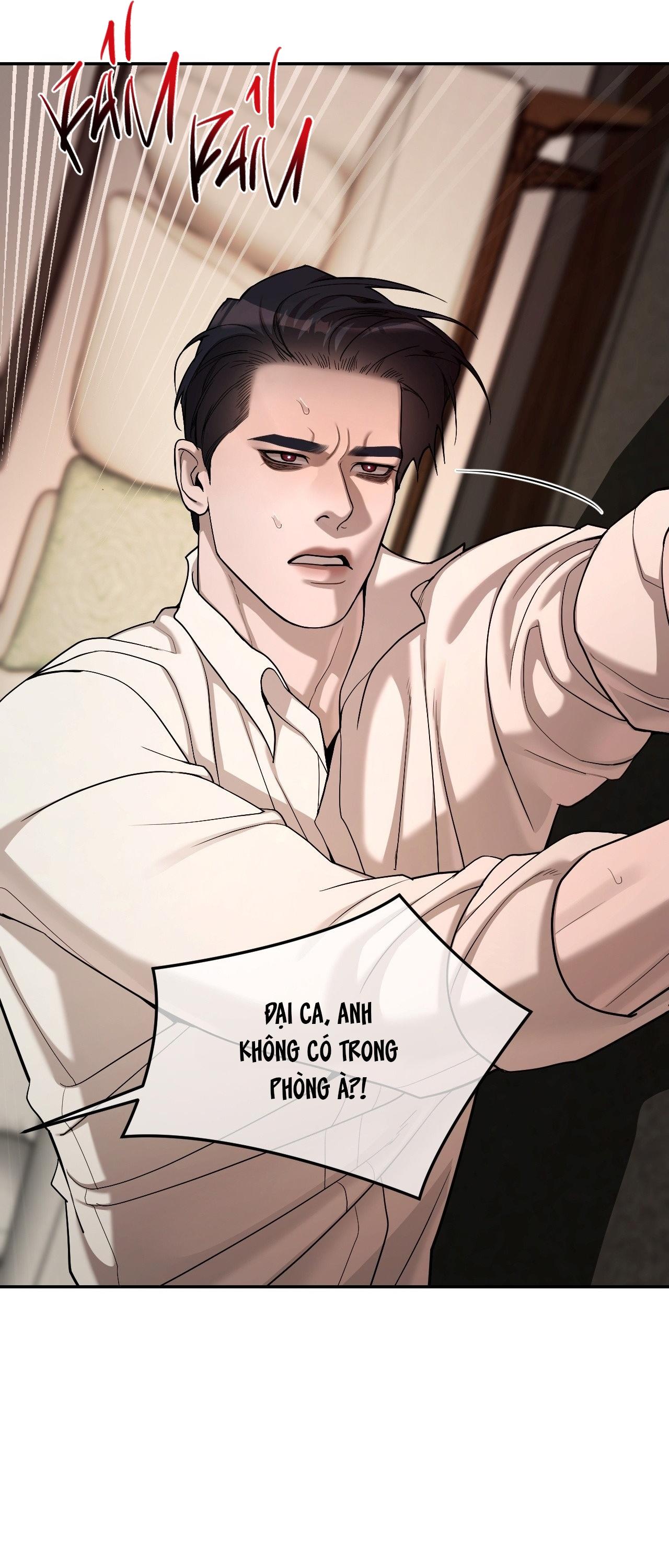 Đọc truyện PEARL BOY: IGNITE THE DAWN - Chapter 5
