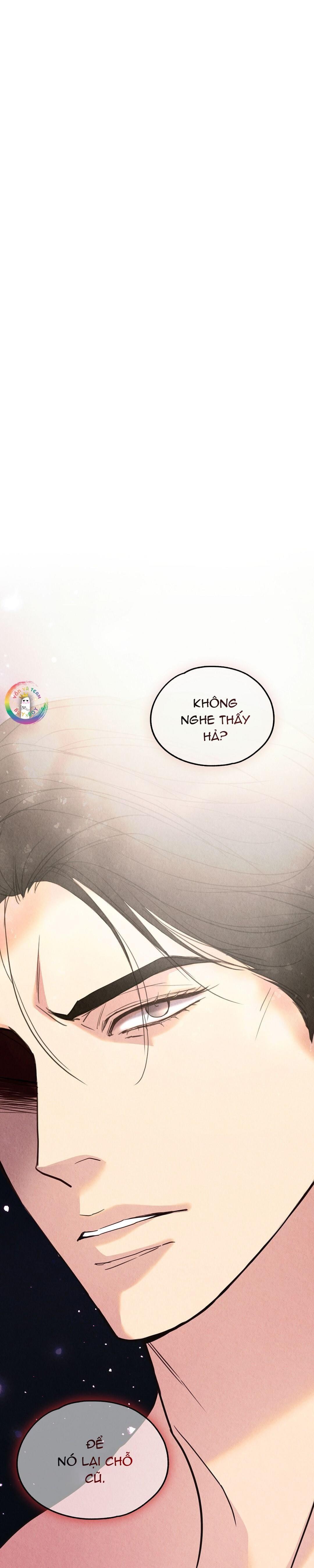 Đọc truyện Ác Nhân Đàm - Chapter 10