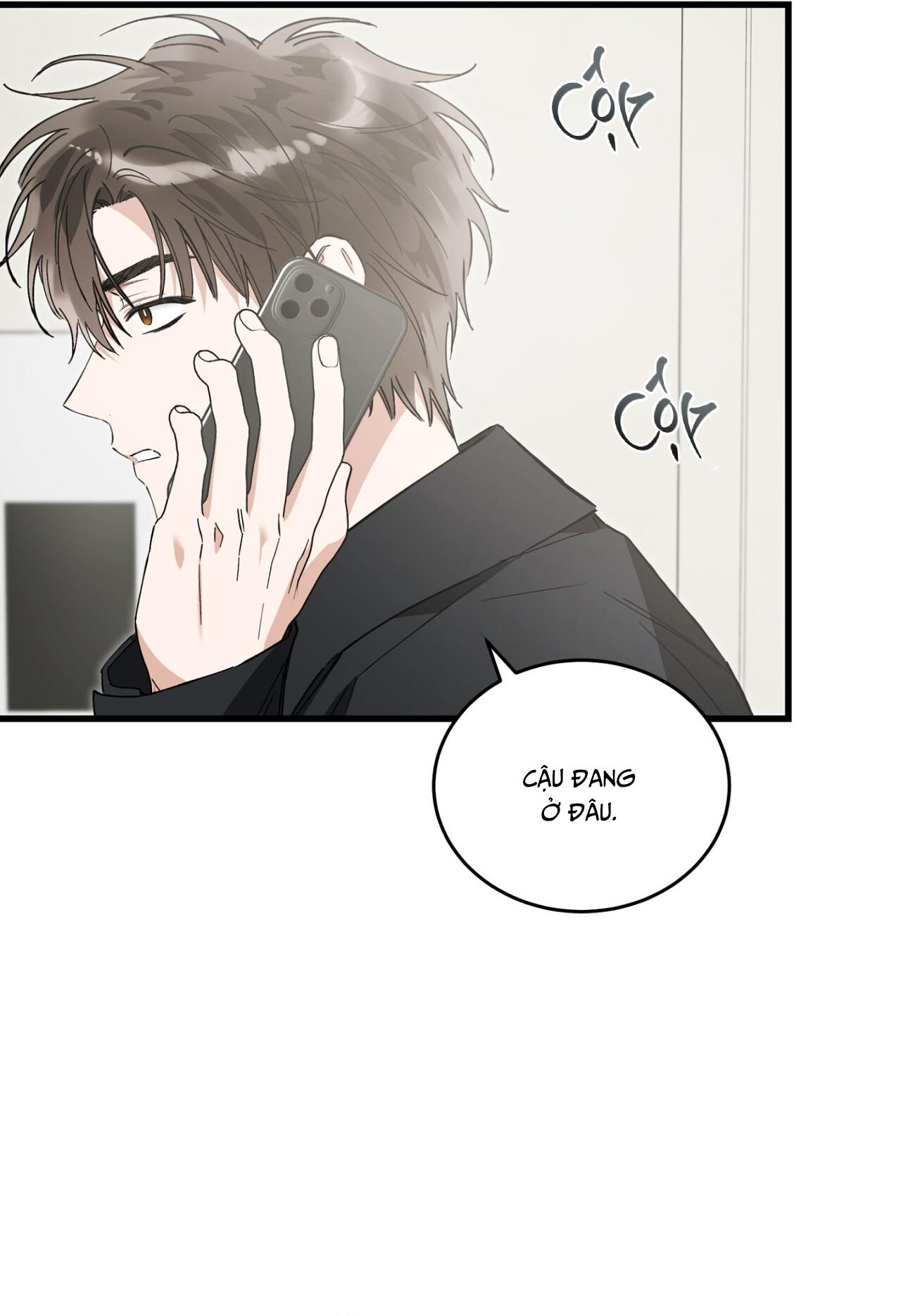 Đọc truyện MỐI TÌNH KHÔNG CÔNG BẰNG - Chapter 41