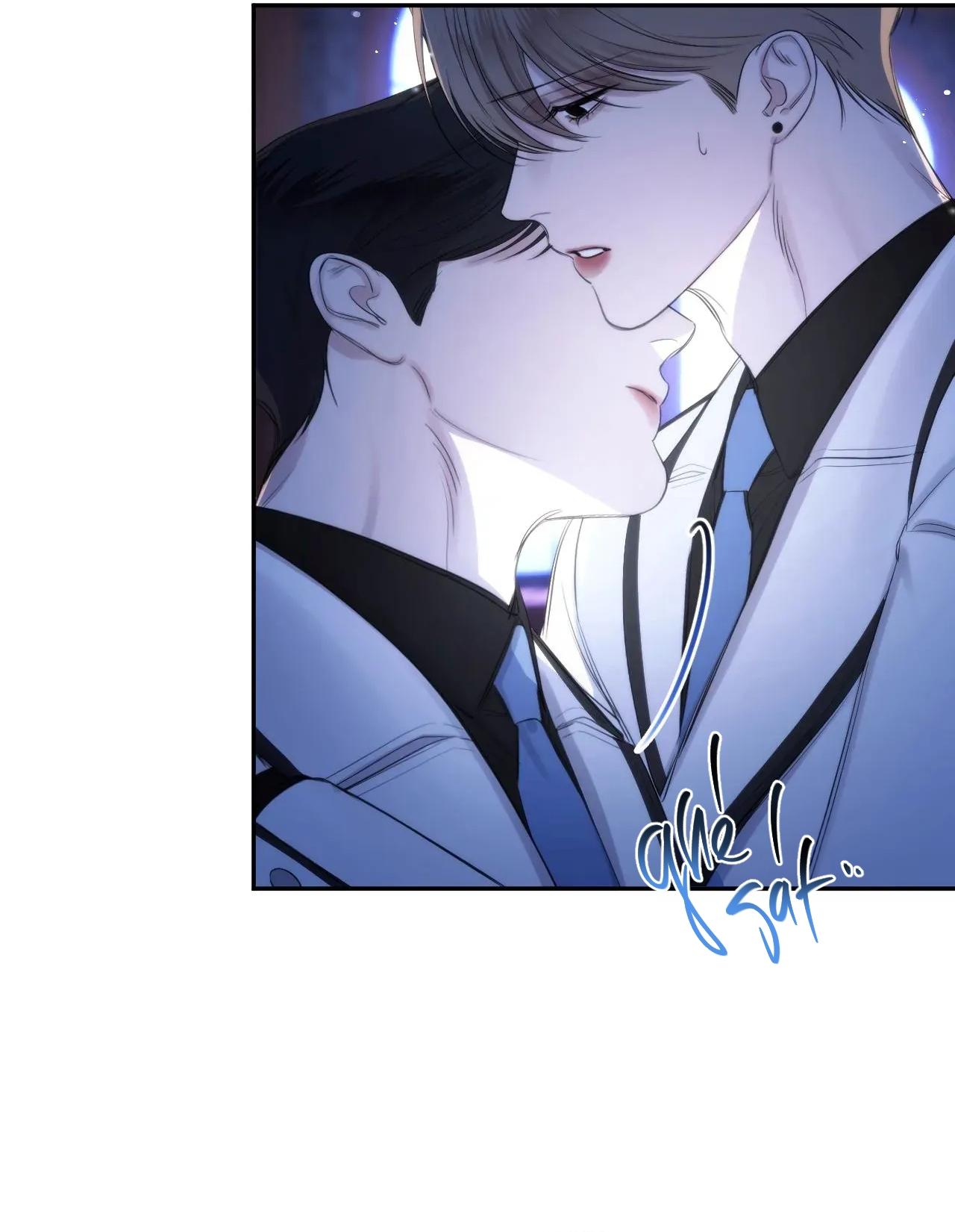 Đọc truyện GỌI TÊN ANH - Chapter 2