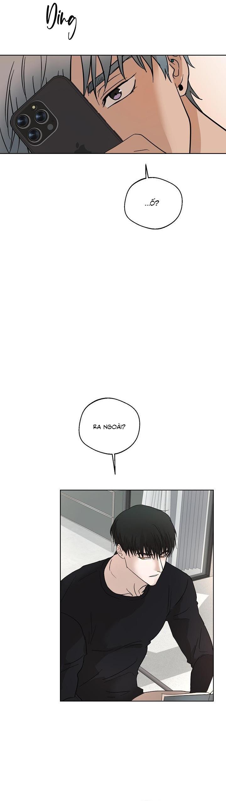 Đọc truyện TUYỂN TẬP ÁM ẢNH, MƯU MÔ CÔNG - Chapter 2.9