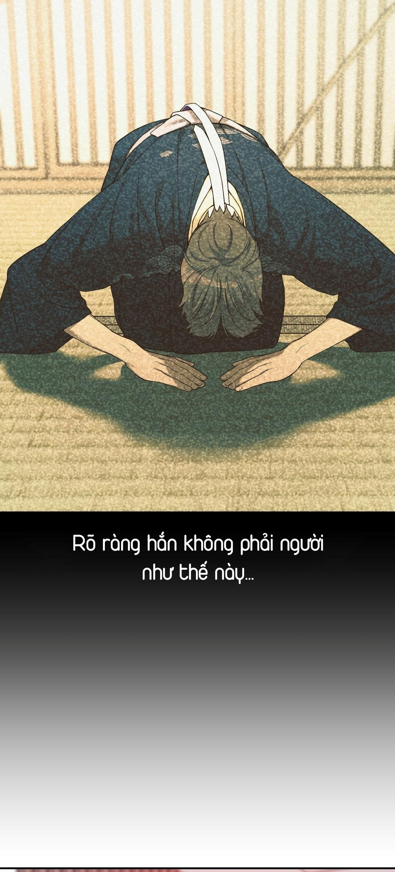 Đọc truyện PEARL BOY: IGNITE THE DAWN - Chapter 4