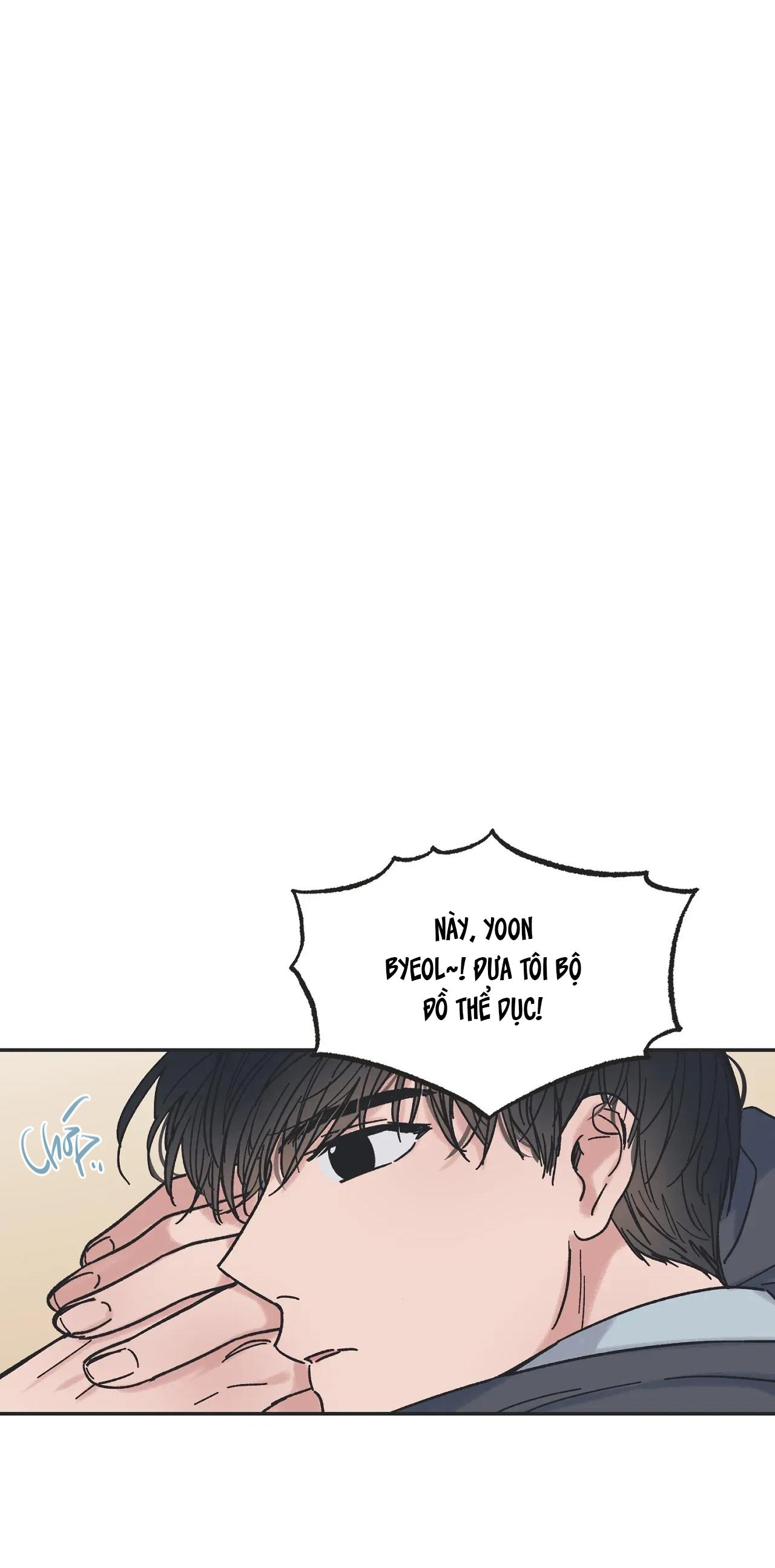 Đọc truyện BETWEEN THE STARS - Chapter 10