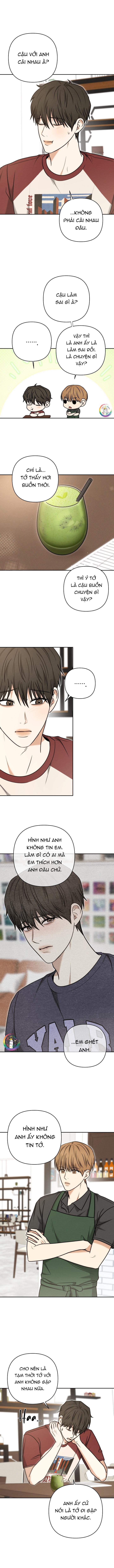 Đọc truyện (END) DẤU ẤN - Chapter 45