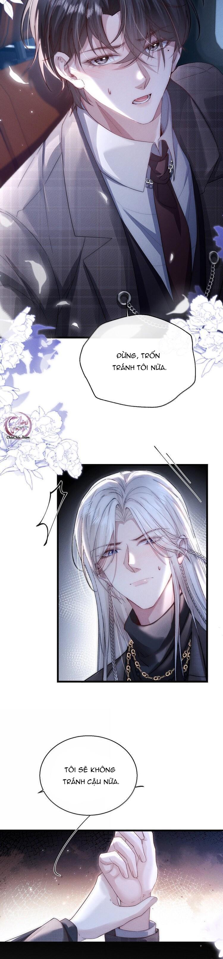 Đọc truyện Phép Tắc Nuôi Dưỡng Chó Điên - Chapter 59