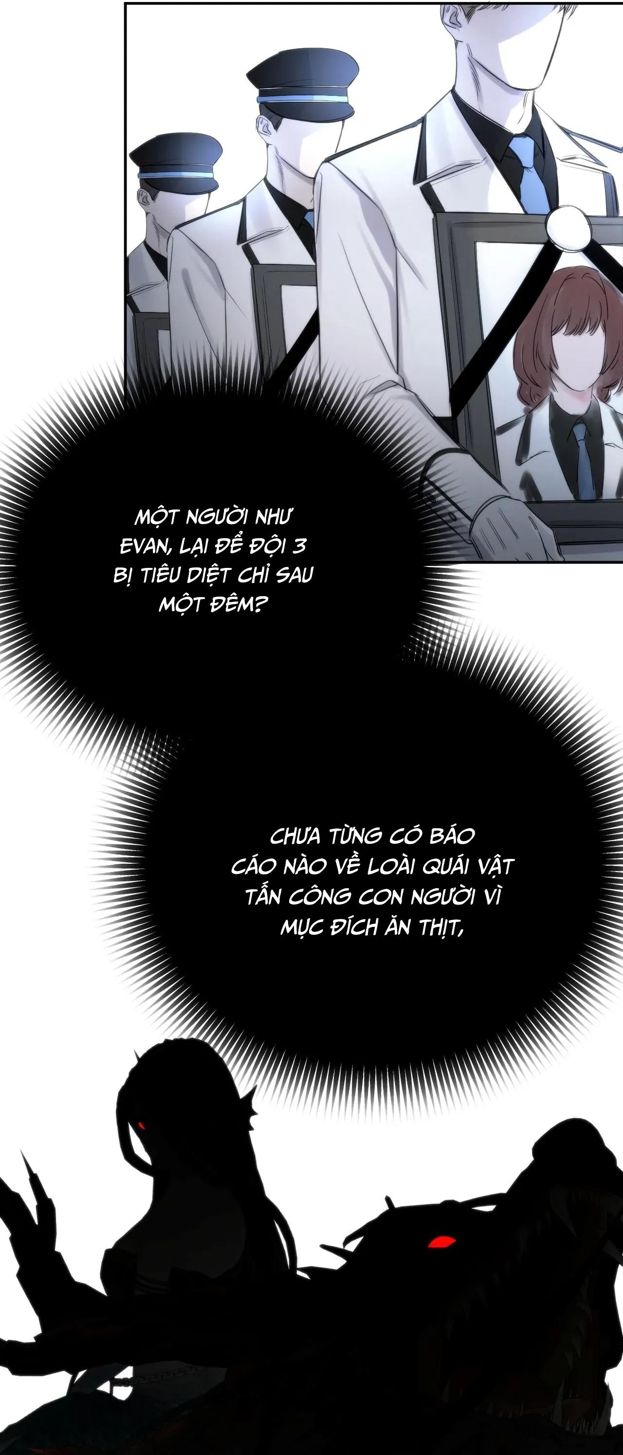 Đọc truyện GỌI TÊN ANH - Chapter 4
