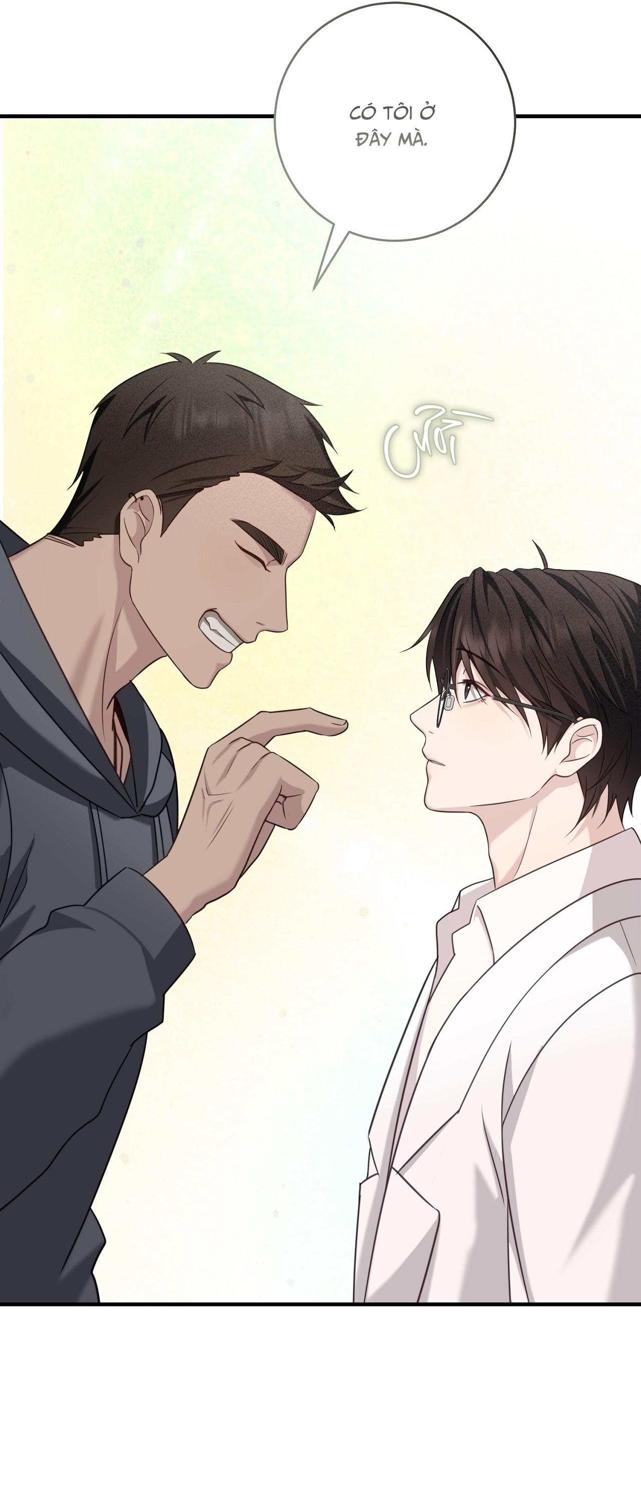 Đọc truyện BÁU VẬT CỦA GUIDE - Chapter 8