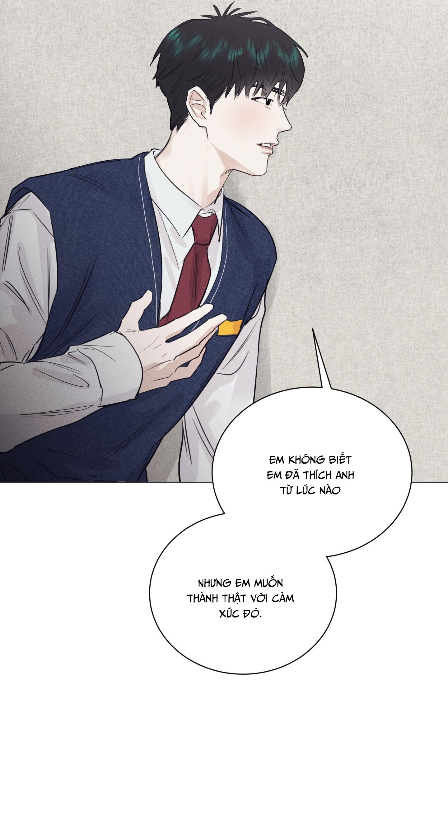 Đọc truyện CÓ THỰC MỚI VỰC ĐƯỢC ĐẠO - Chapter 11