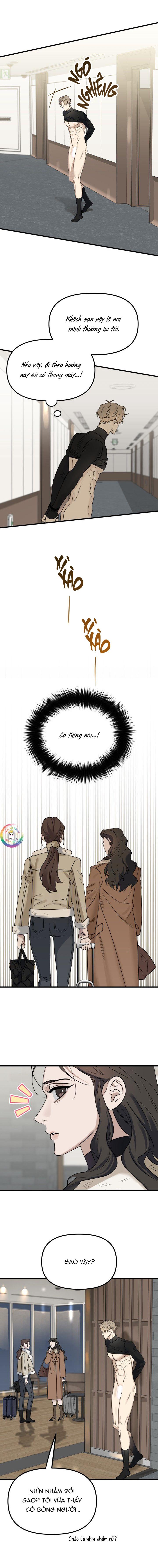 Đọc truyện Tuyển Tập Báo Cáo Xử Lý Rác Thải - Chapter 17