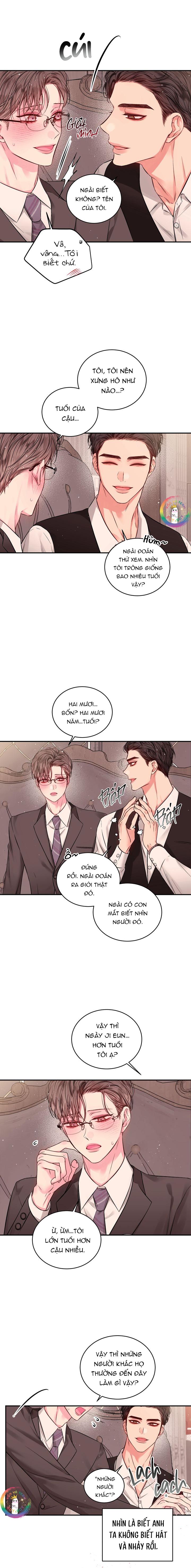 Đọc truyện Tuyển Tập Báo Cáo Xử Lý Rác Thải - Chapter 19