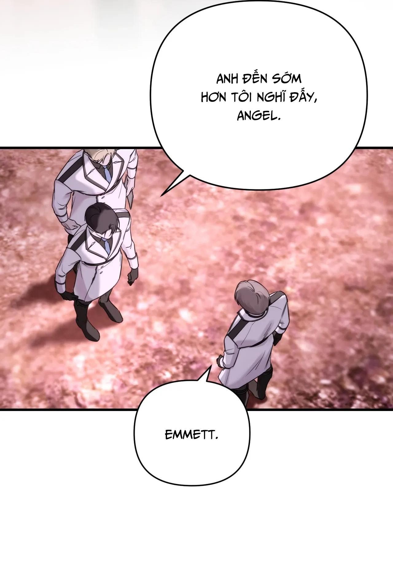 Đọc truyện GỌI TÊN ANH - Chapter 8