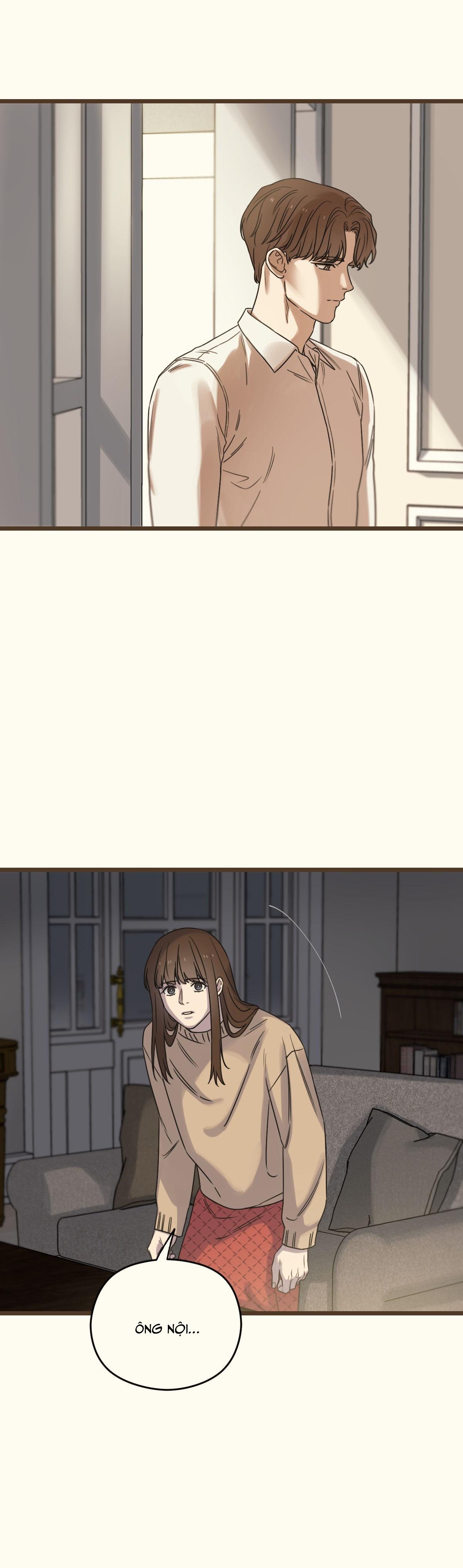 Đọc truyện TRÙNG PHÙNG - Chapter 60