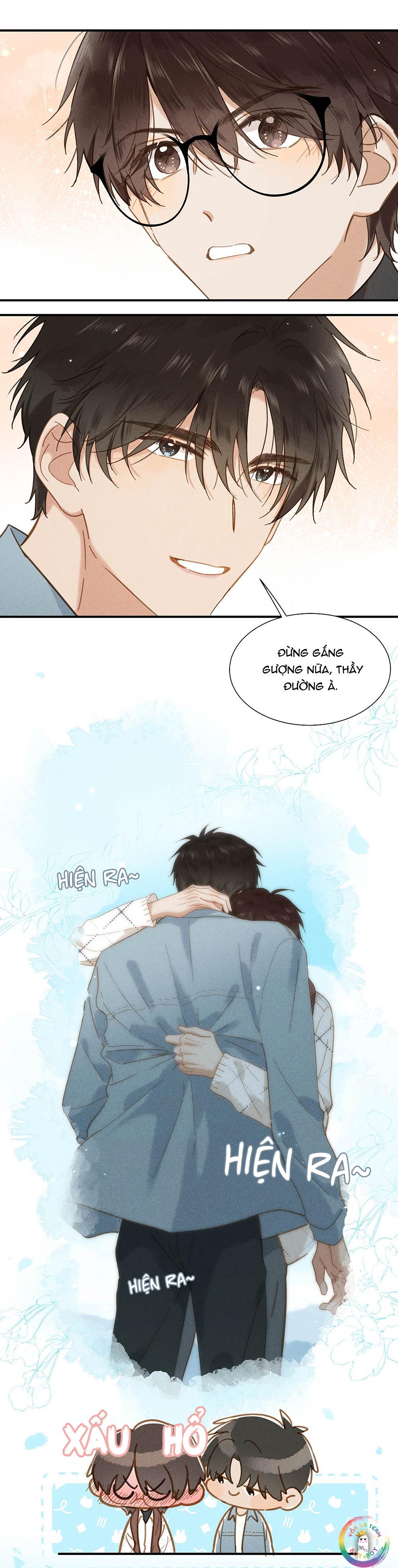 Đọc truyện Sở Thiên Dĩ Nam - Chapter 14