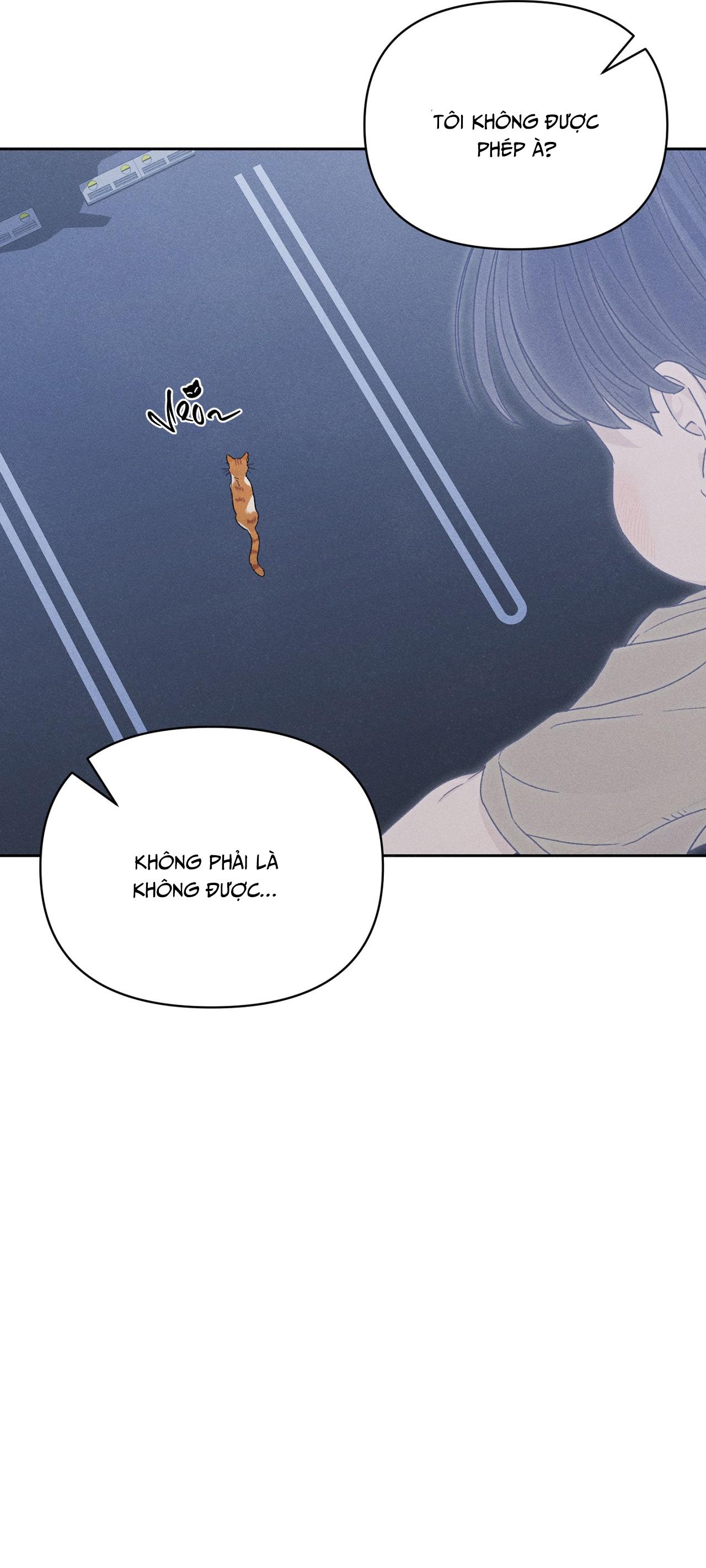 Đọc truyện TÌNH YÊU KHỞI ĐẦU TỪ NỖI SỢ - Chapter 6