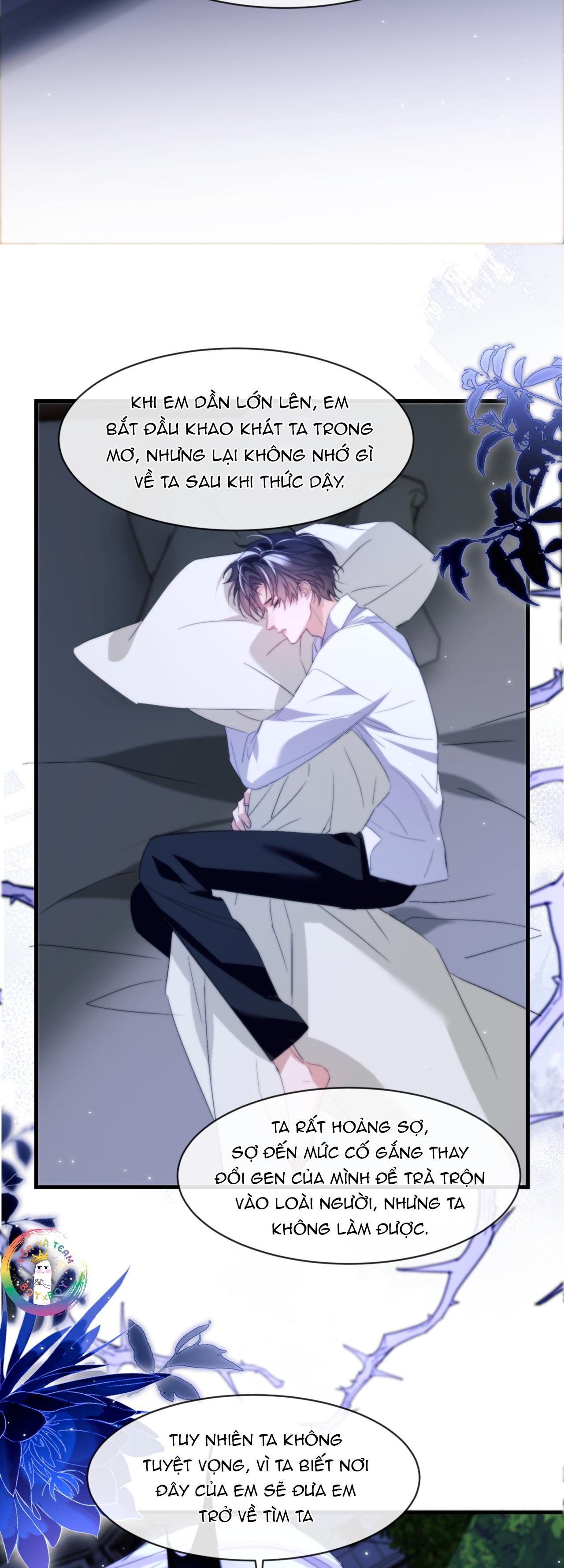 Đọc truyện Nhân Ngư Desharow - Chapter 90