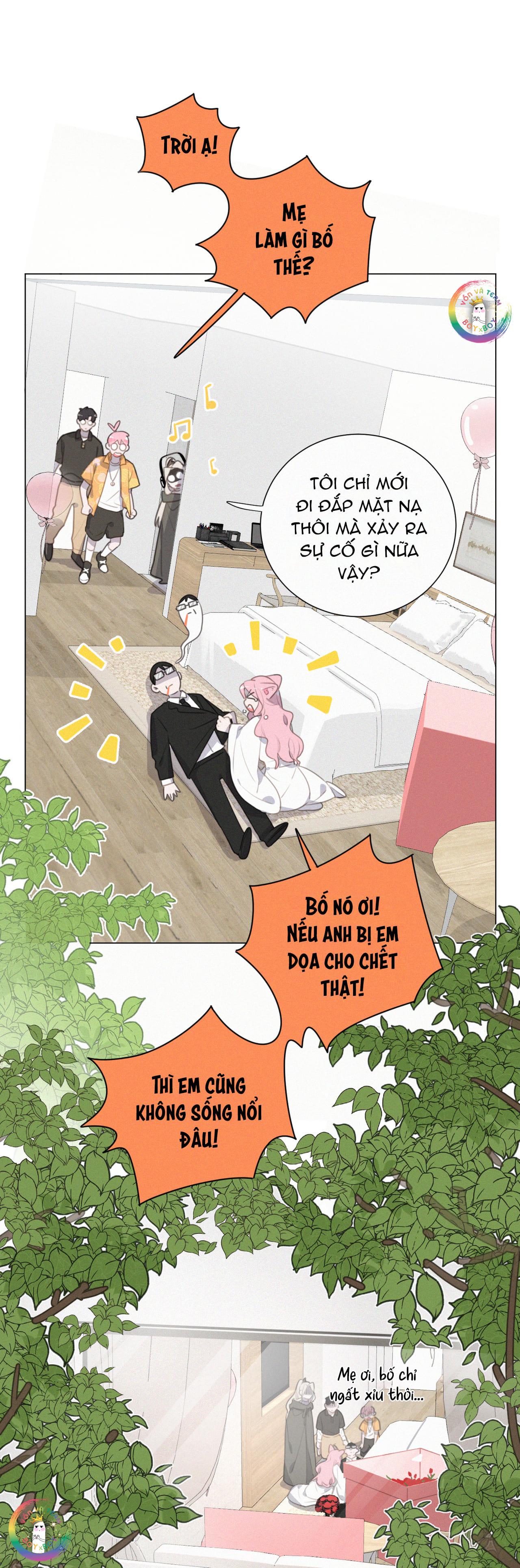 Đọc truyện Xã Hội Mồn Lèo - Chapter 78
