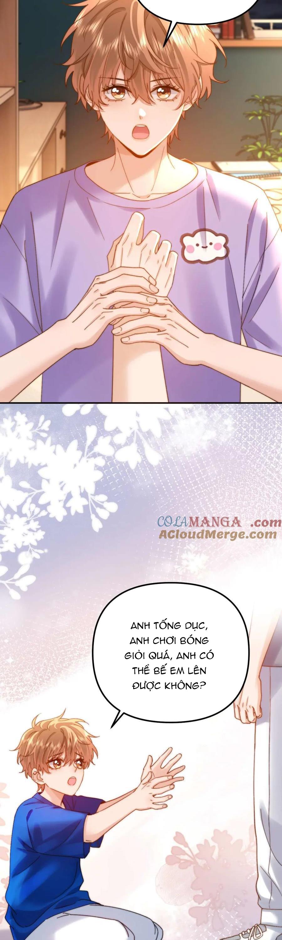 Đọc truyện Chất Dị Ứng Đáng Yêu - Chapter 78