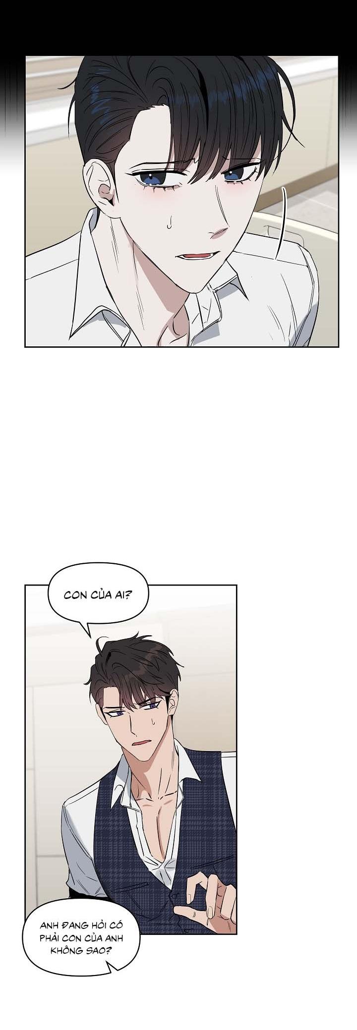 Đọc truyện Kiss me liar - Chapter 30