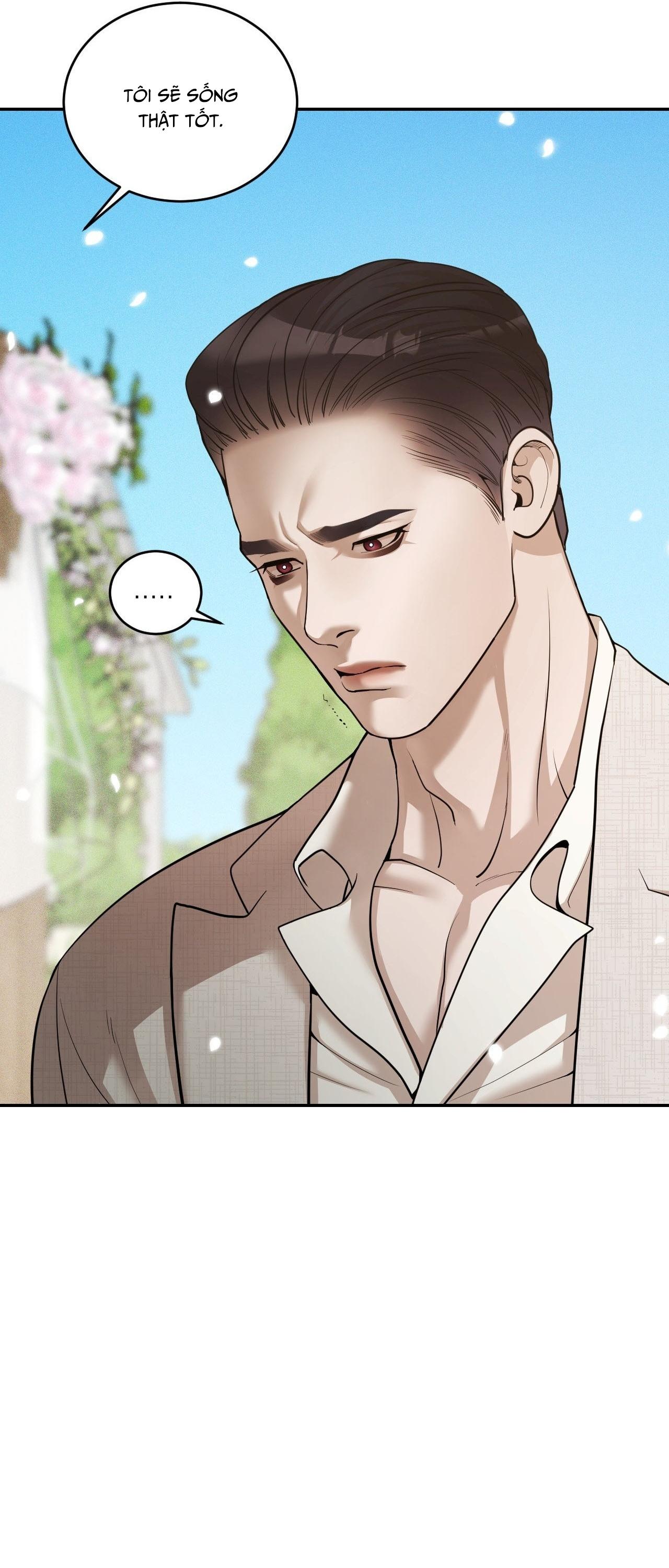 Đọc truyện PEARL BOY: IGNITE THE DAWN - Chapter 1