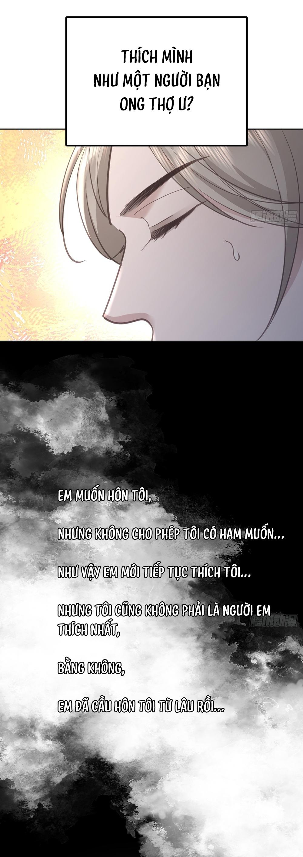 Đọc truyện Ong Thợ - Chapter 80