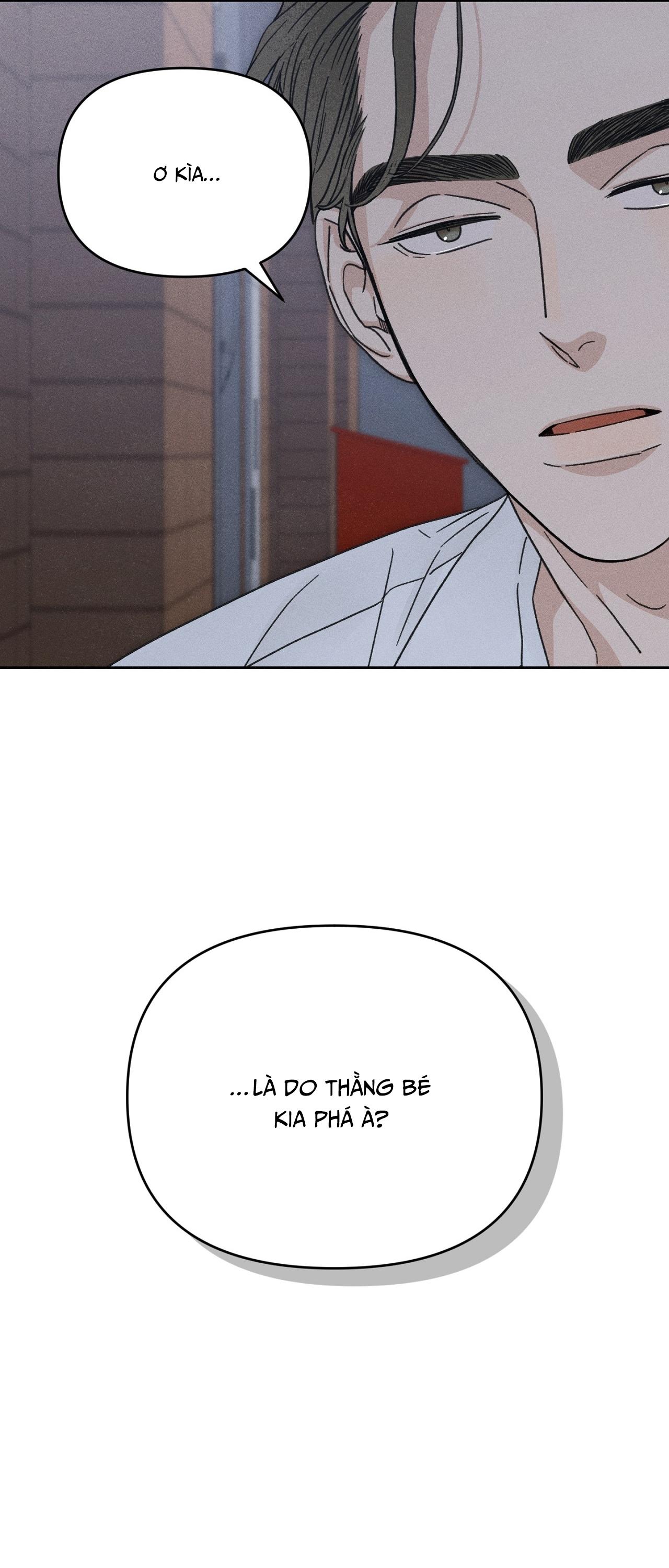 Đọc truyện TÌNH YÊU KHỞI ĐẦU TỪ NỖI SỢ - Chapter 5