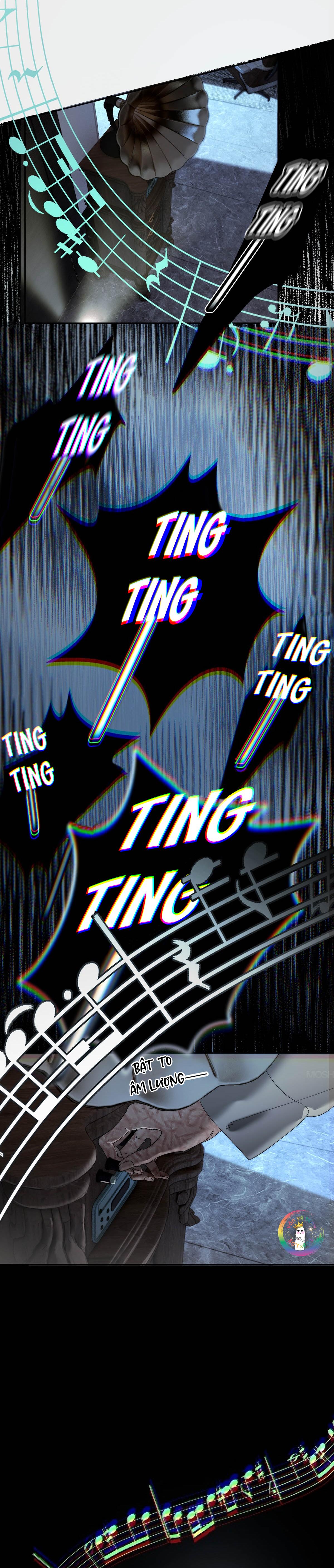 Đọc truyện Mỗi Ngày Đều Muốn Tên Hoàng Tử Yandere Nhục Mặt - Chapter 15