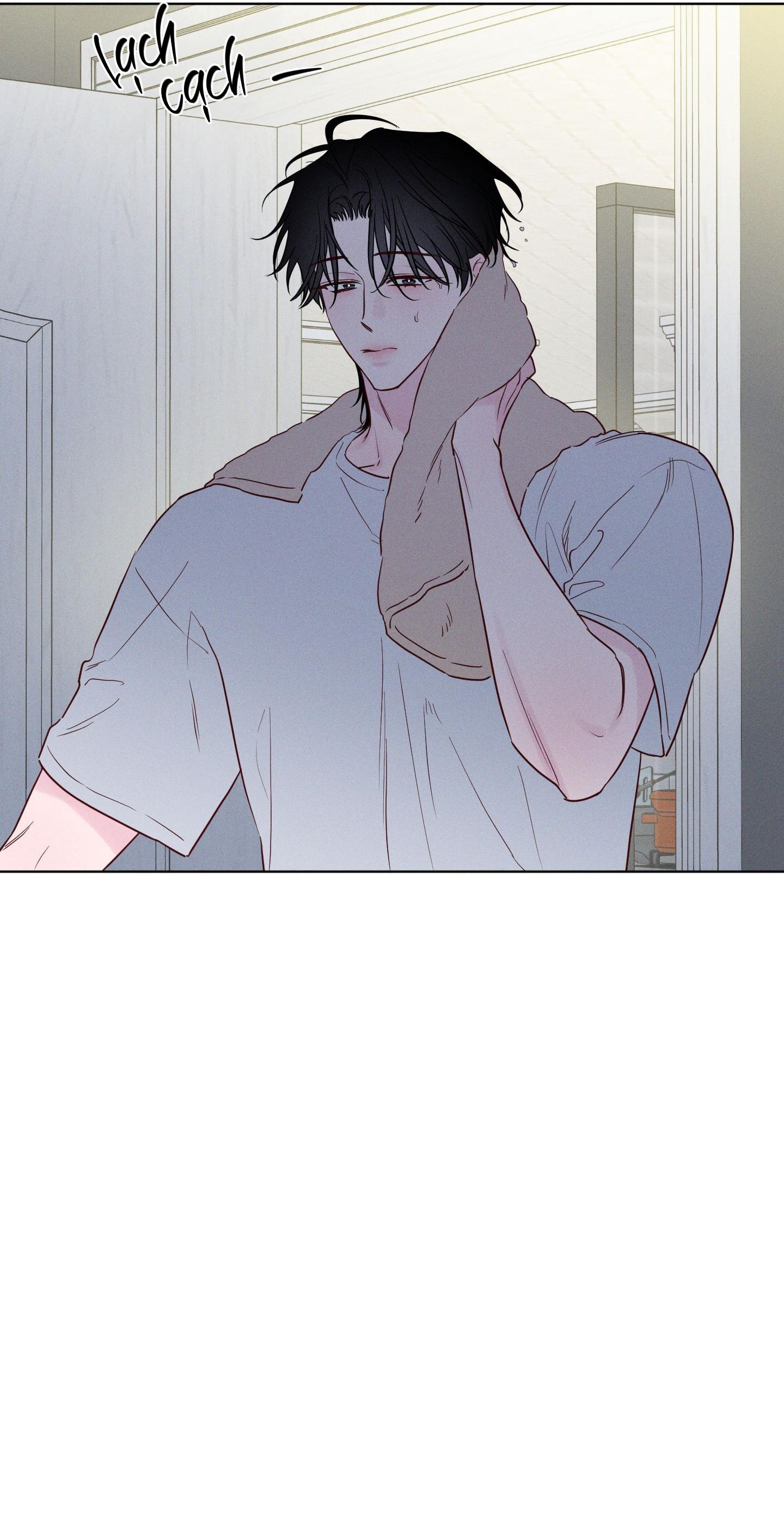 Đọc truyện BỜ SÓNG VỖ - Chapter 34