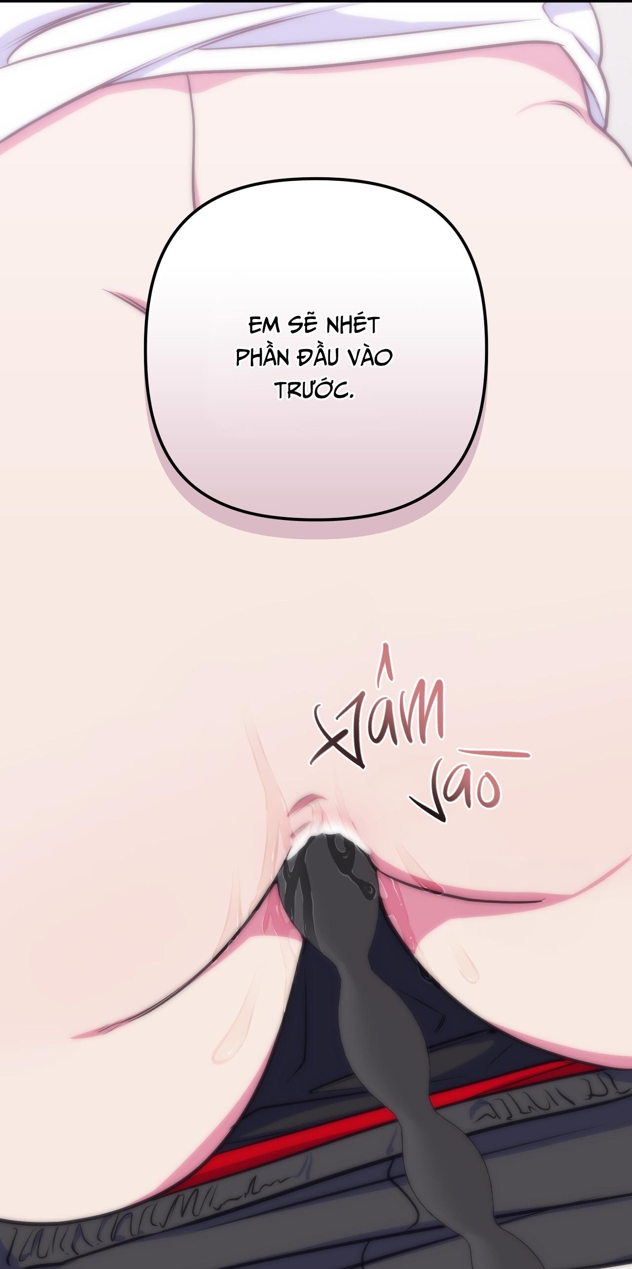 Đọc truyện GIÚP ANH MỘT LẦN THÔI - Chapter 4