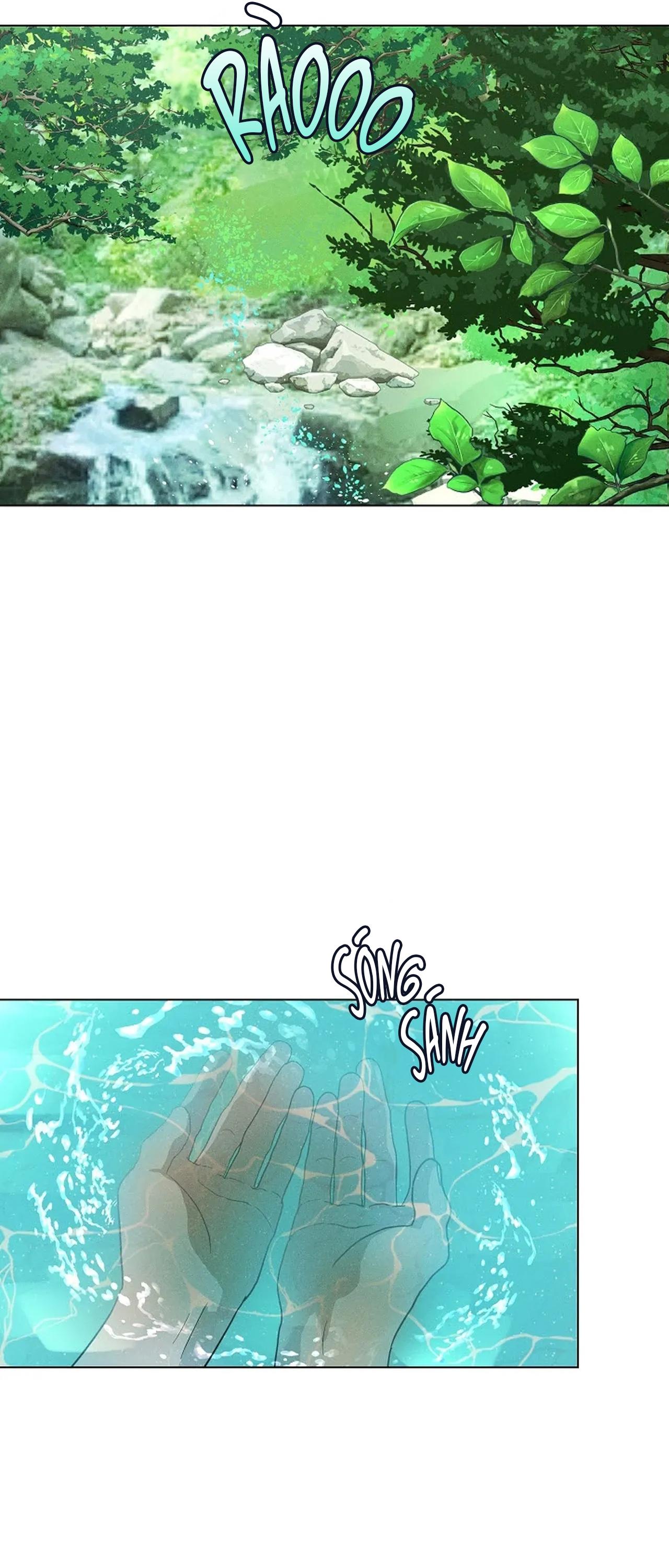 Đọc truyện TUYỂN TẬP ÁM ẢNH, MƯU MÔ CÔNG - Chapter 2.14