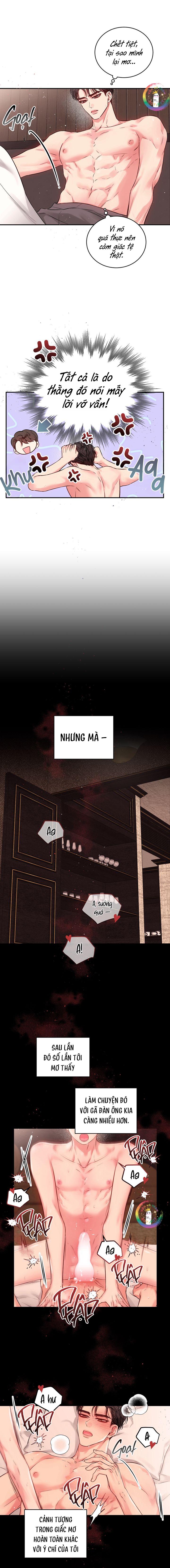 Đọc truyện Tuyển Tập Báo Cáo Xử Lý Rác Thải - Chapter 20