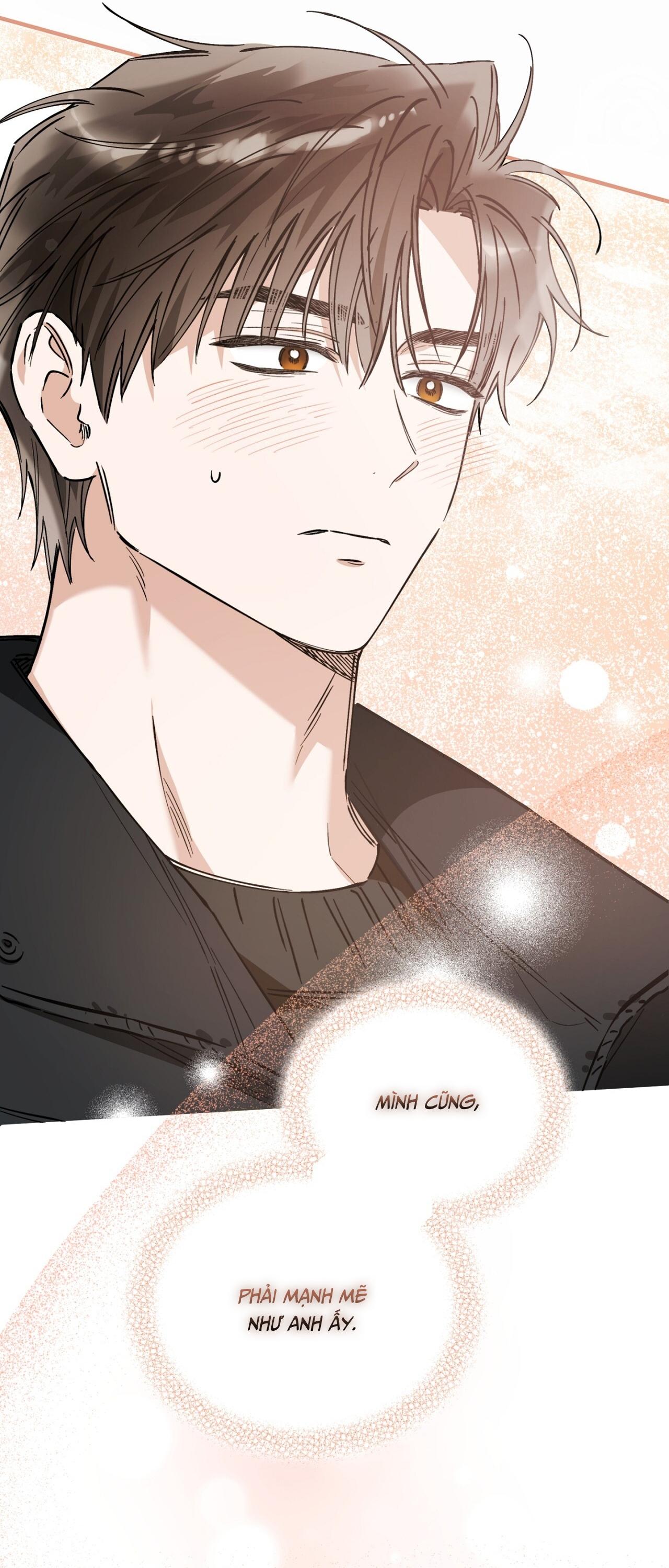 Đọc truyện MỐI TÌNH KHÔNG CÔNG BẰNG - Chapter 41