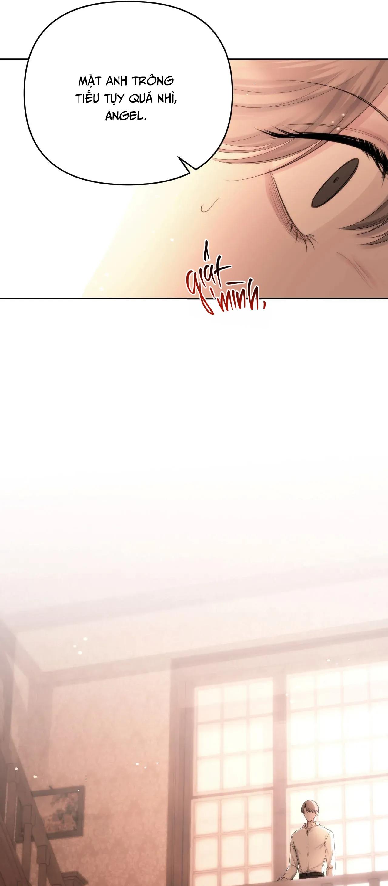 Đọc truyện GỌI TÊN ANH - Chapter 4