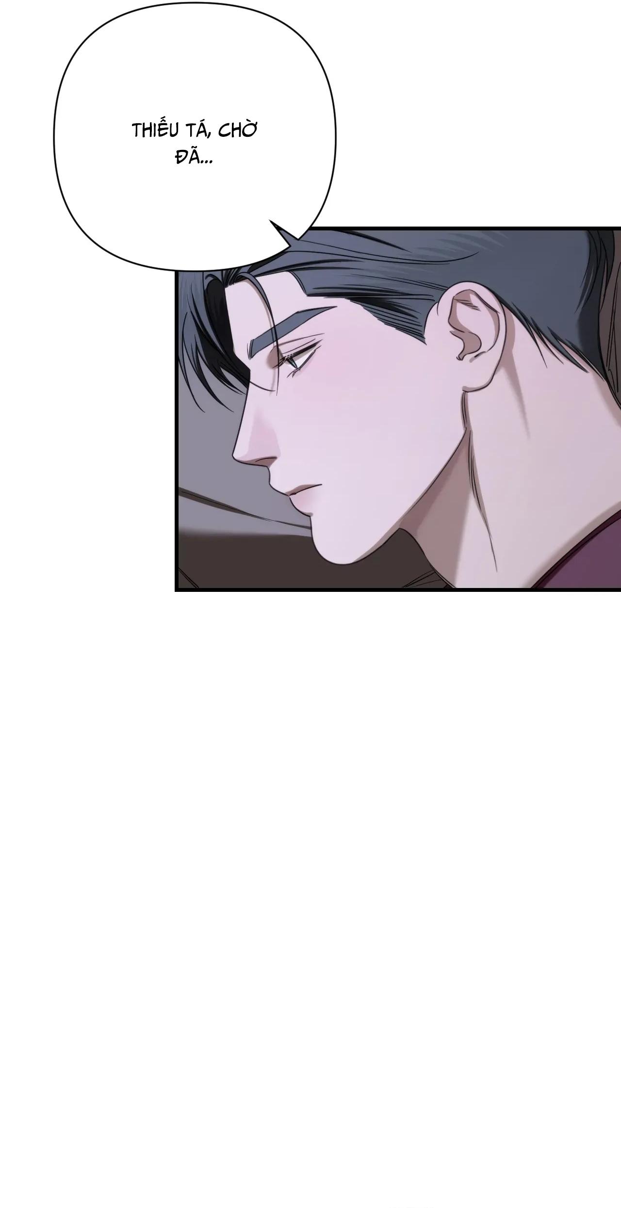 Đọc truyện GỌI TÊN ANH - Chapter 12