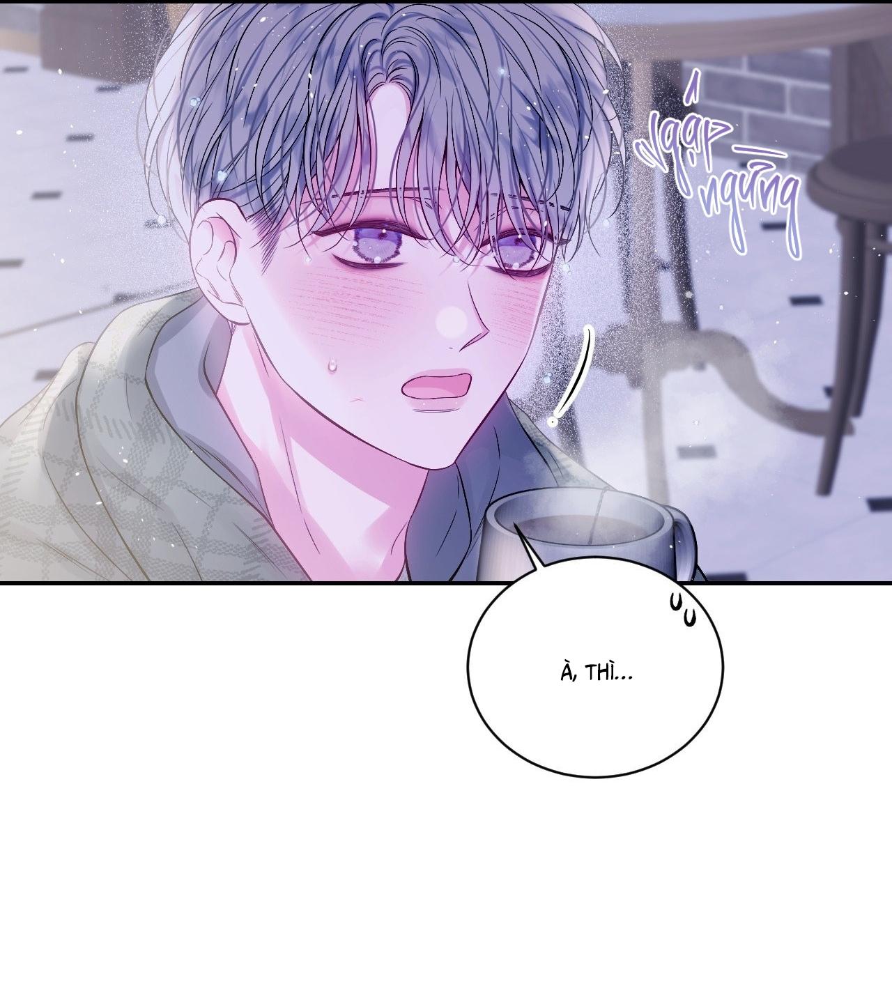 Đọc truyện IMPERFECTLY US - Chapter 8