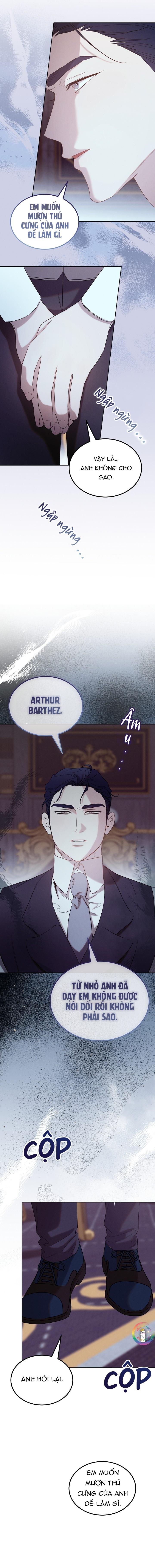 Đọc truyện (END) Này, Đừng Có Nhấn Cái Nút Đó! - Chapter 43