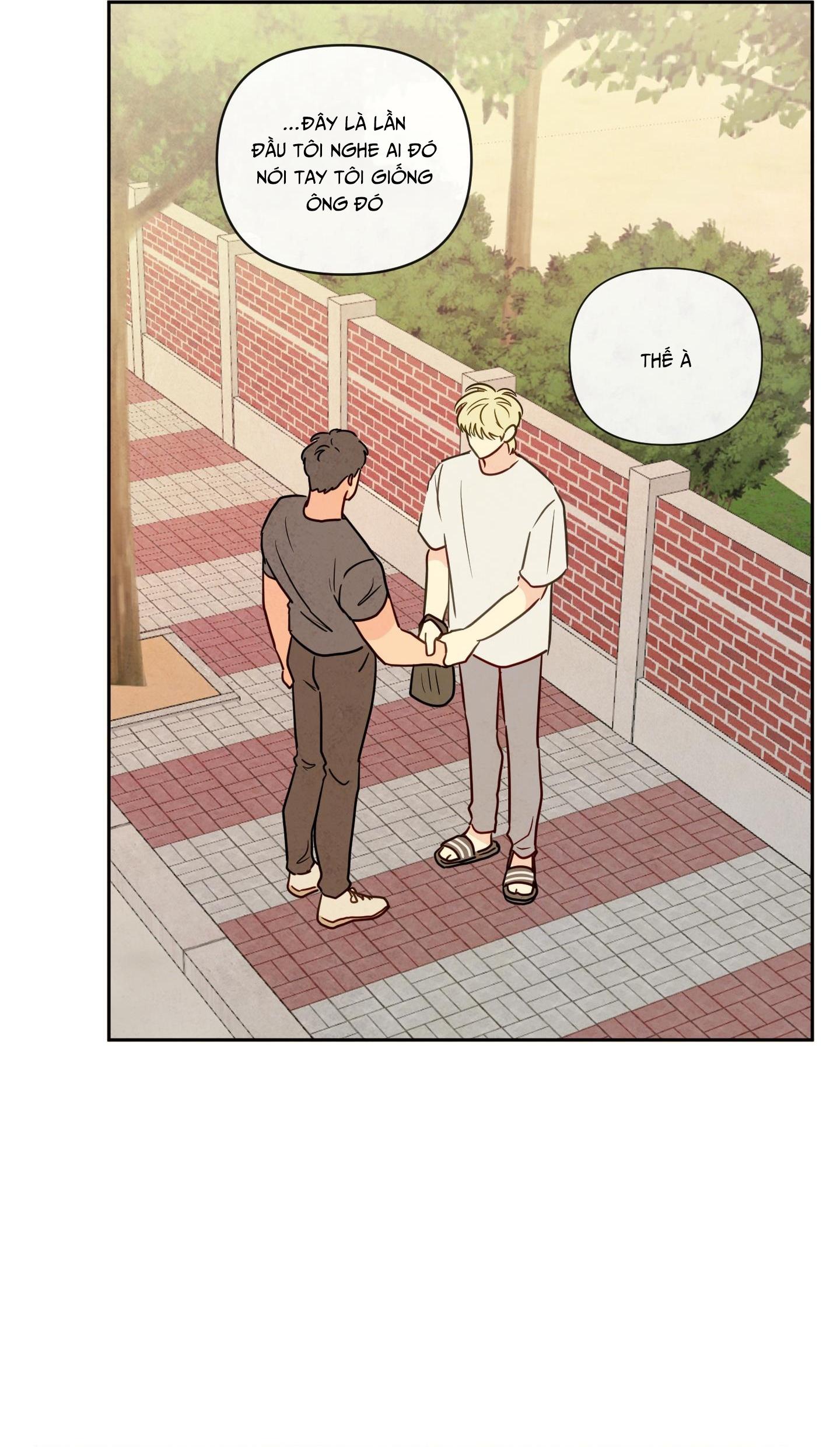 Đọc truyện THE SACRED SERPENT'S SEDUCTION - Chapter 10