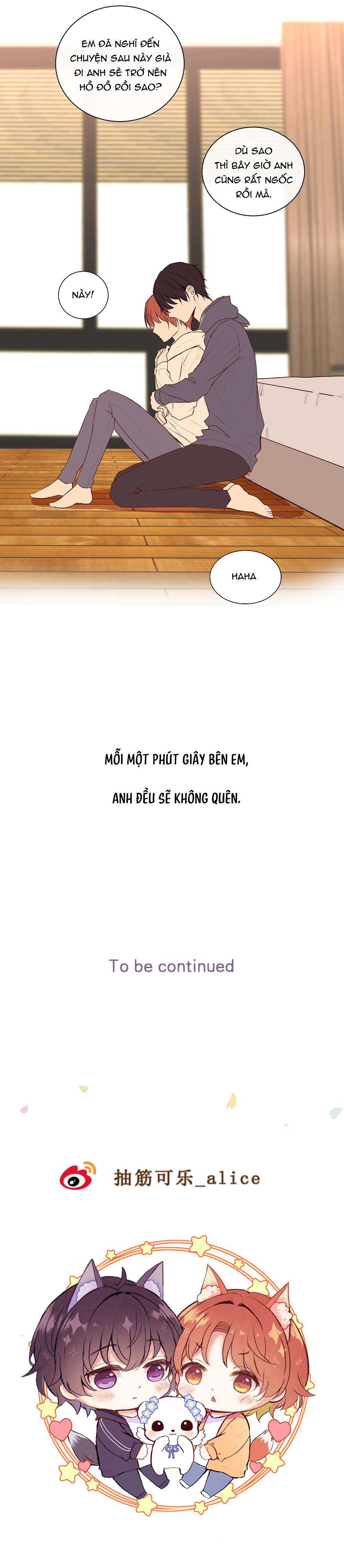 Đọc truyện Liquor Gummies - Chapter 53