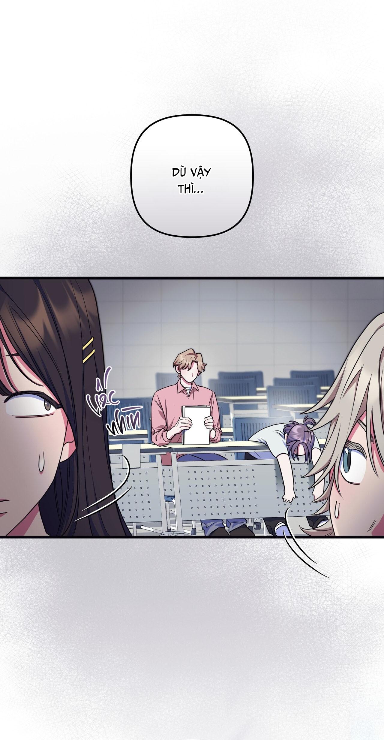 Đọc truyện GIÚP ANH MỘT LẦN THÔI - Chapter 2