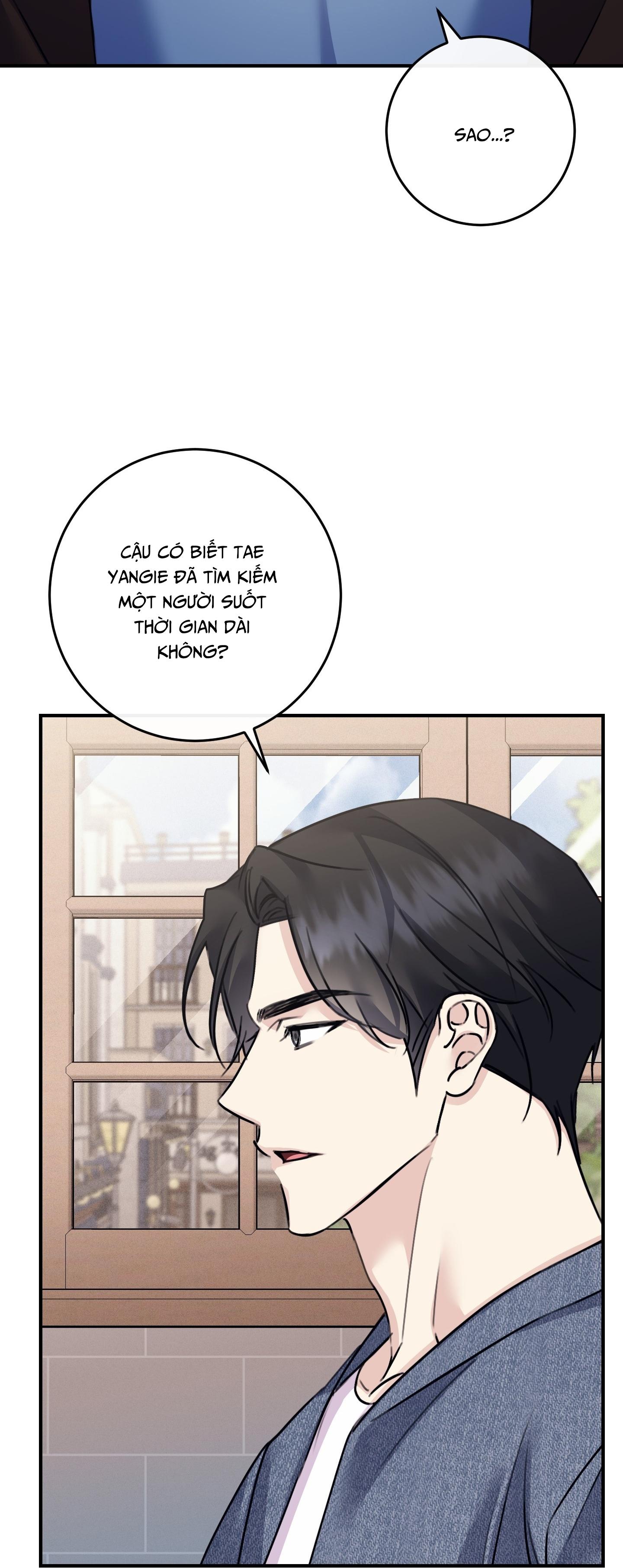 Đọc truyện QUAN HỆ CỘNG SINH CỦA MẶT TRĂNG VÀ MẶT TRỜI - Chapter 43