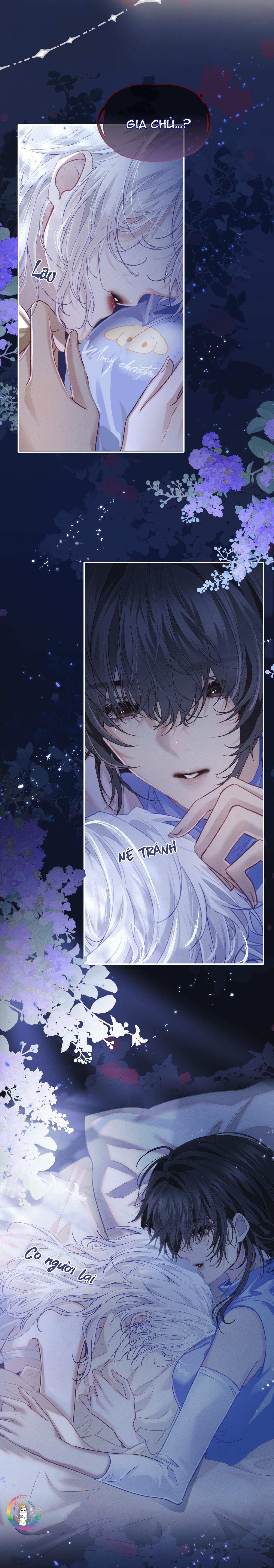 Đọc truyện [GL] Thiết Lập Yêu Cầu Tôi Yêu Em - Chapter 10