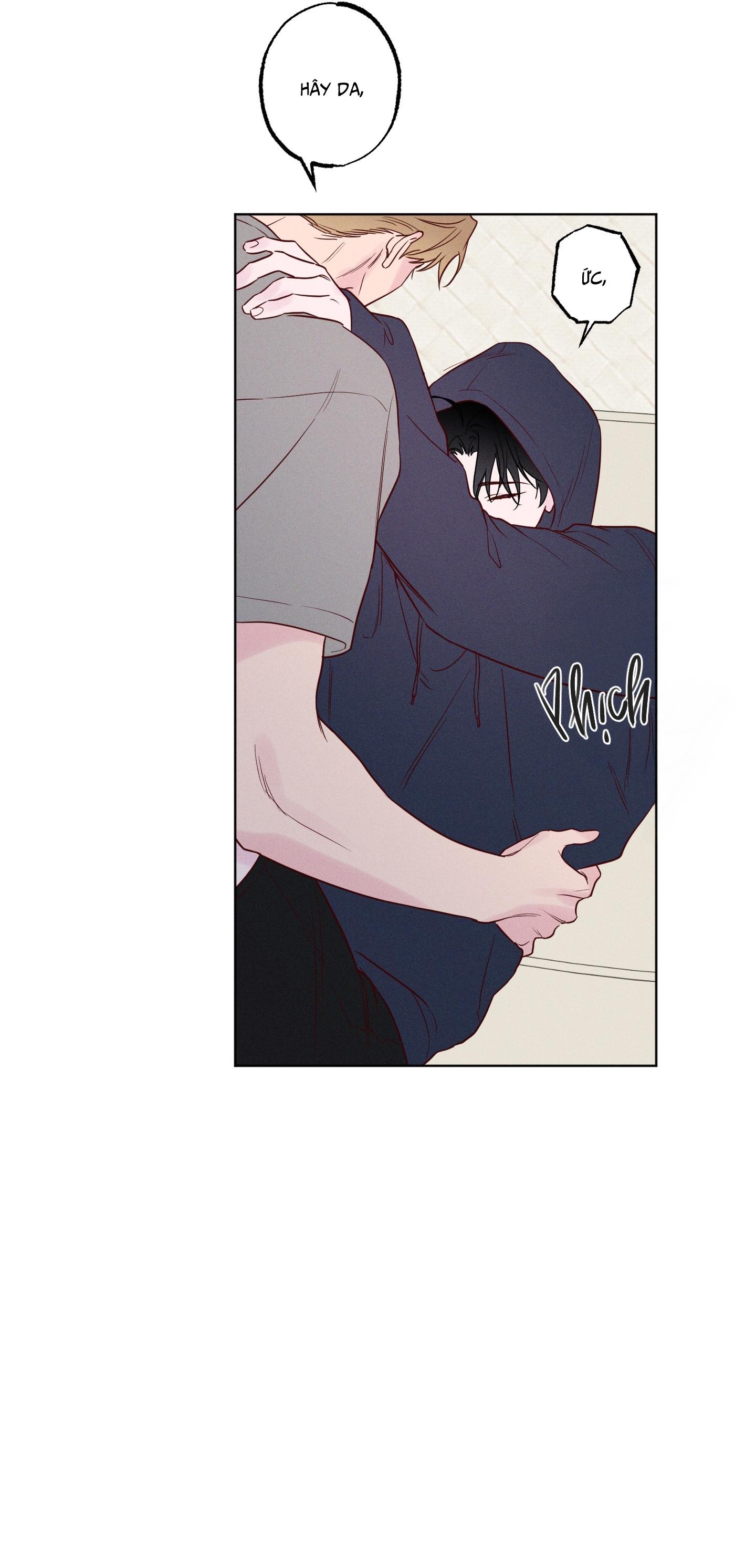 Đọc truyện BỜ SÓNG VỖ - Chapter 36