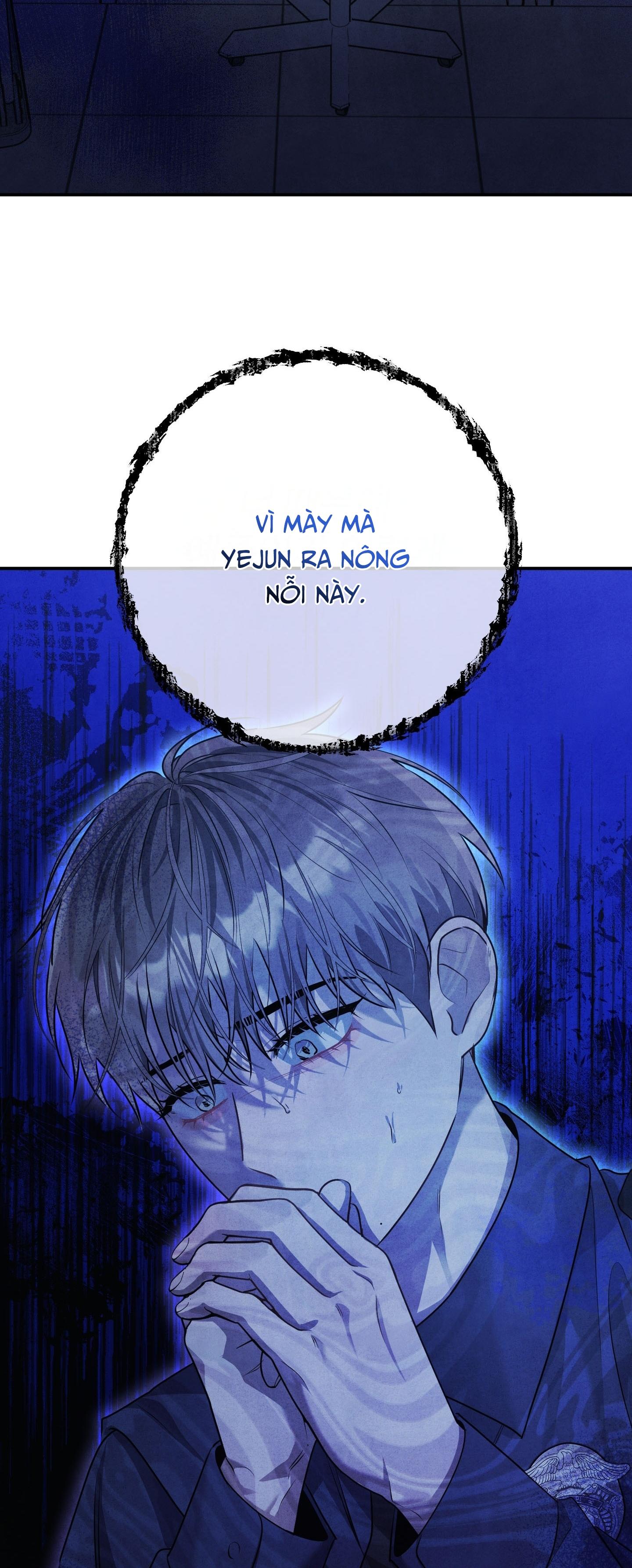 Đọc truyện HẮC DIỄM DỤC VỌNG - Chapter 15