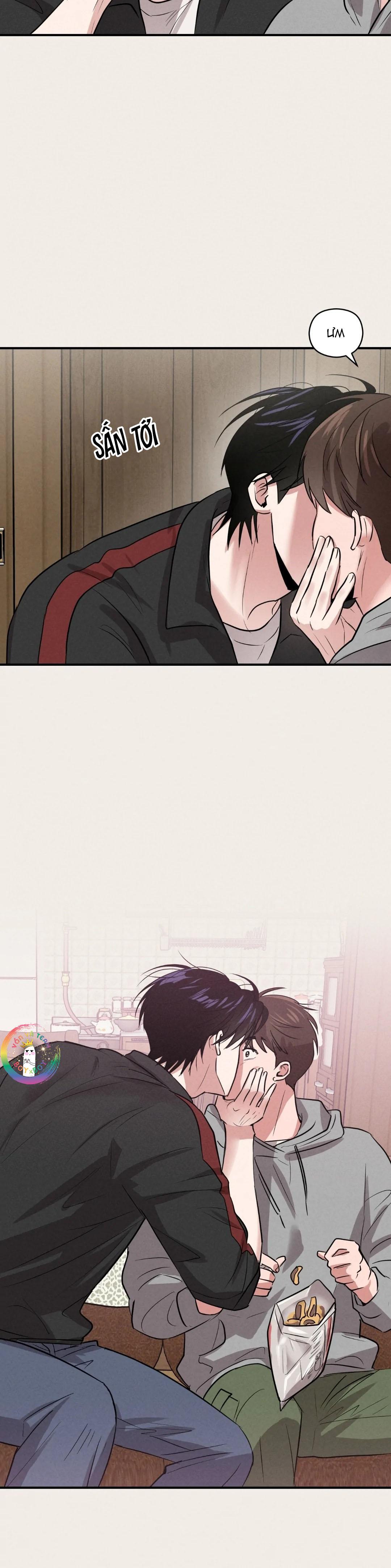 Đọc truyện Ký Sự Thanh Xuân 1995 - Chapter 19