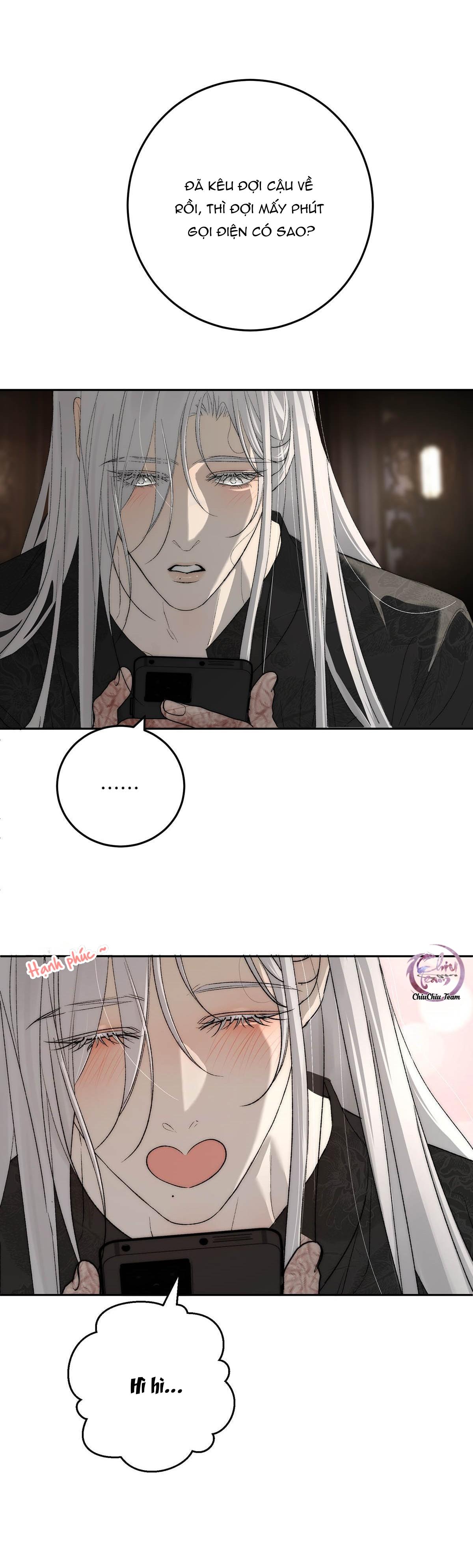 Đọc truyện Mỗi Ngày Đều Muốn Làm Hoàng Tử Ốm Yếu Đội Quần - Chapter 20